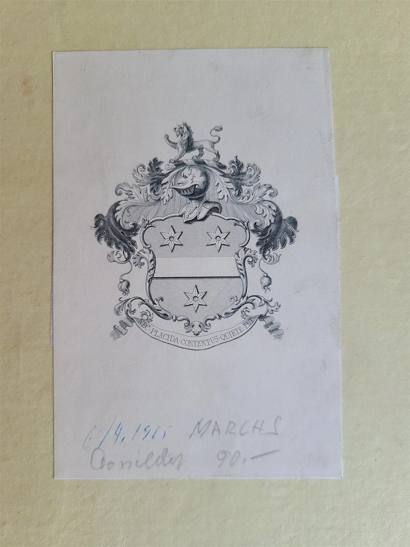 1805 CABINET of QUADRUPEDS ILLUSTRATED 2 FOLIO VOLUMES antique in ENGLISH - 3