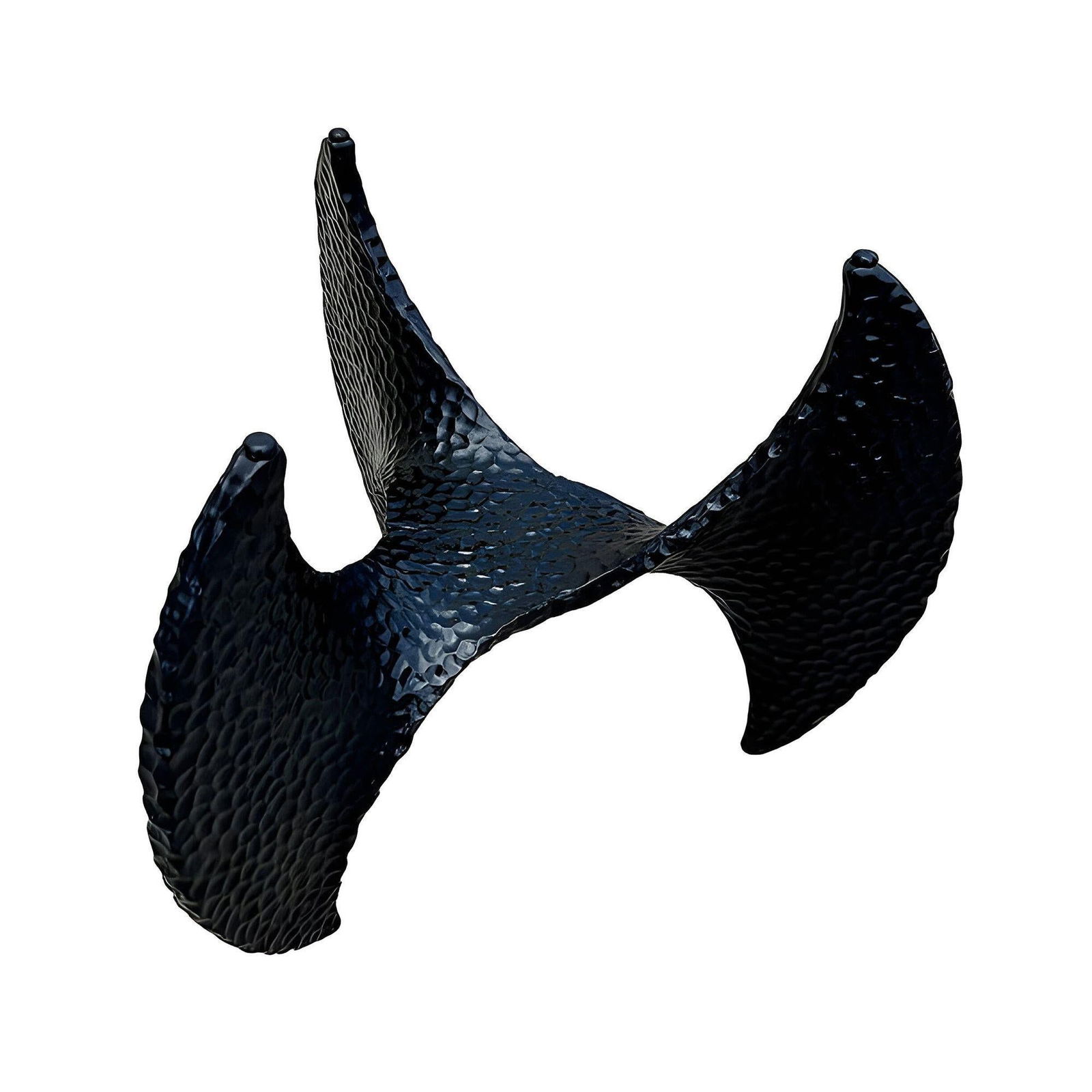 Brutalist Resin Coffee Table Base by Universal Statuary Corp , 1970 - 12