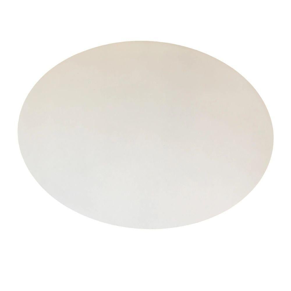 Mid-century Round 42" Tulip Coffee Table by Eero Saarinen for Knoll - 14