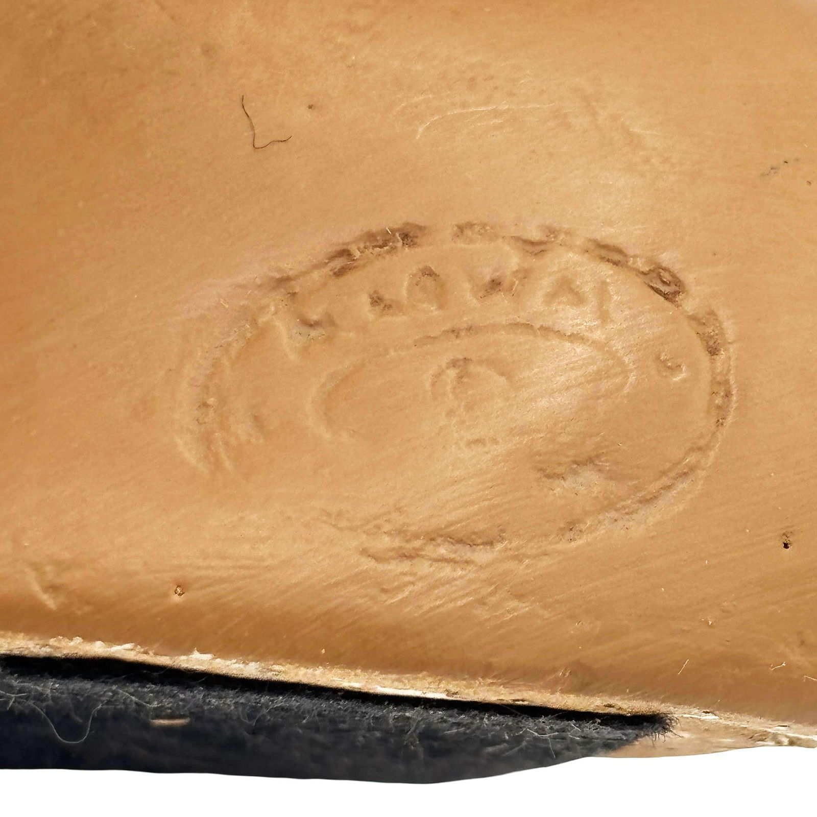 Mid-century Hawaiian Polynesian Boy Chalkware Bust Statue by Marwal - 15