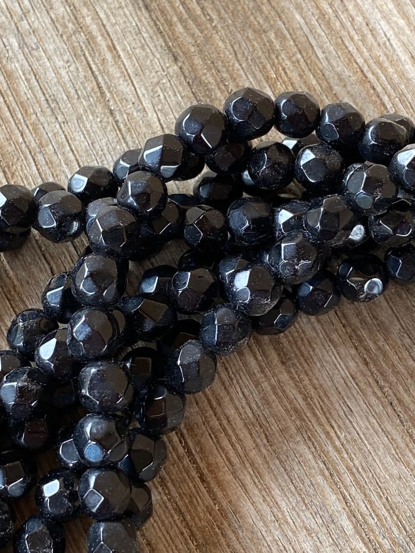 Vintage KJL Nina Ricci Rhinestone Leopard Necklace & Earrings Set - 6