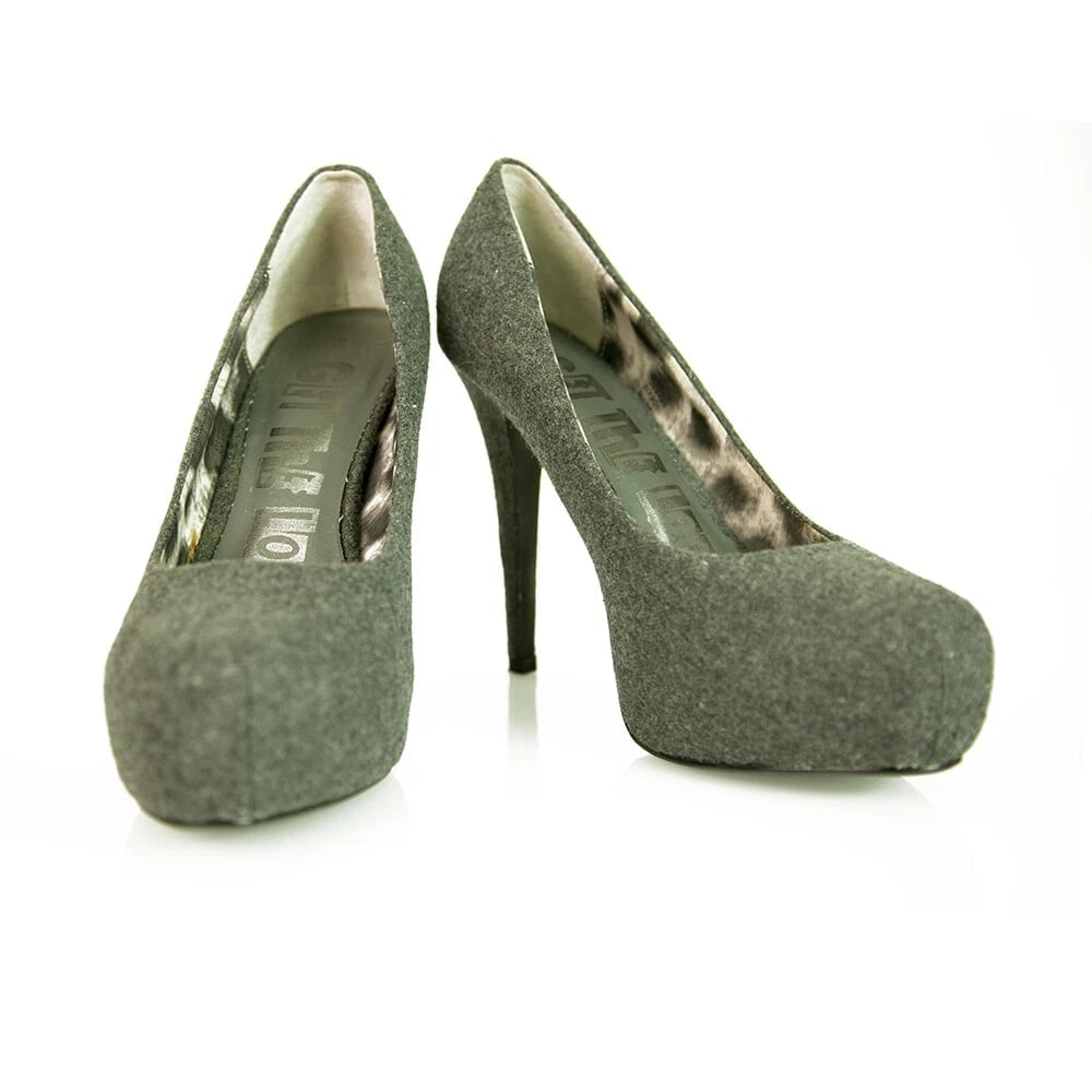 Next Gray Tweed Platform High Heel Pumps Shoes size UK 6, Eur 39: Title:Next Gray Tweed Platform High Heel Pumps Shoes size UK 6, Eur 39 Description:Next Gray Tweed Platform High Heel Pumps Shoes size UK 6, Eur 39 You will feel super sexy when wear these tweed gray