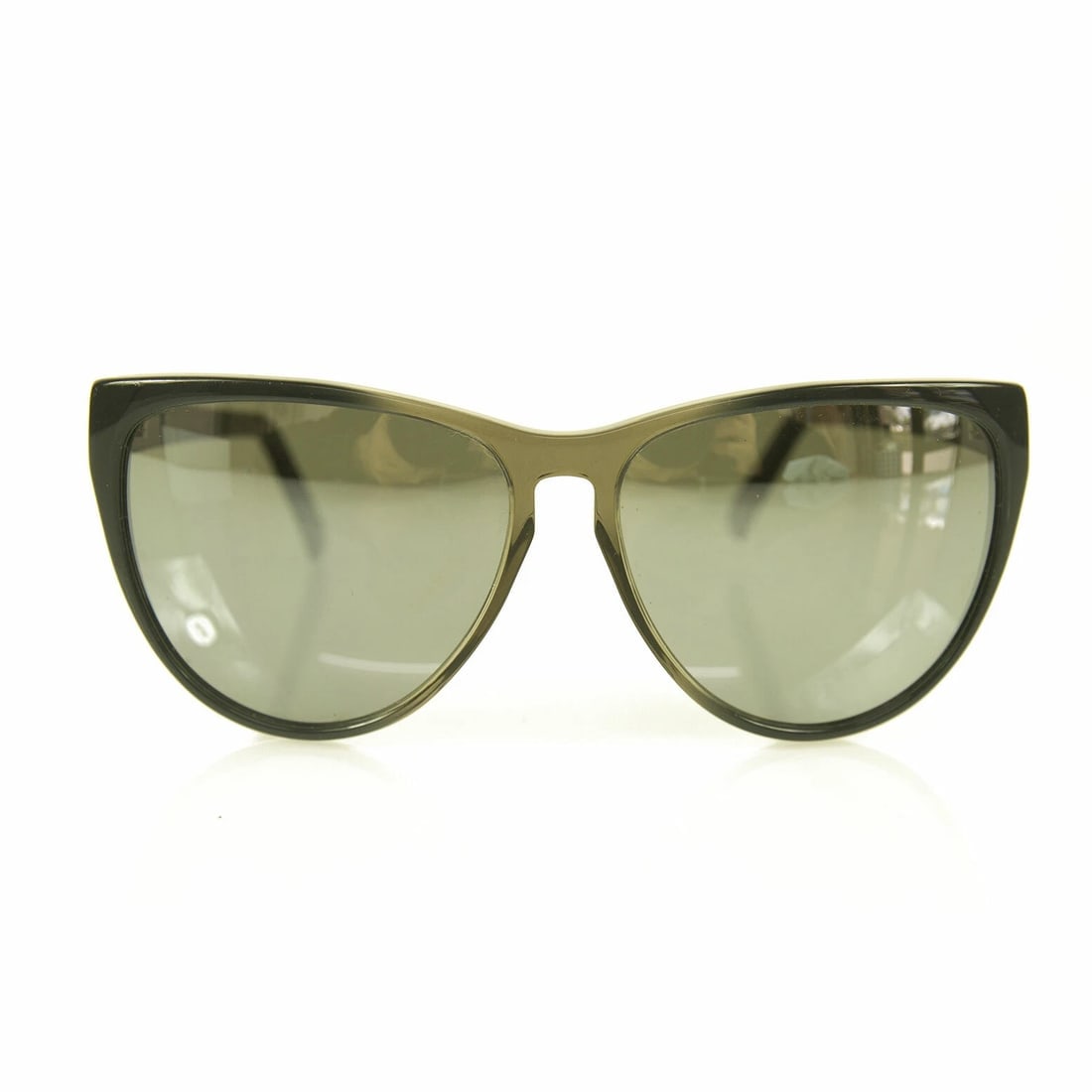 Andy Wolf Ginger Retro Black Womens Sunglasses 58cf3/140 - 2