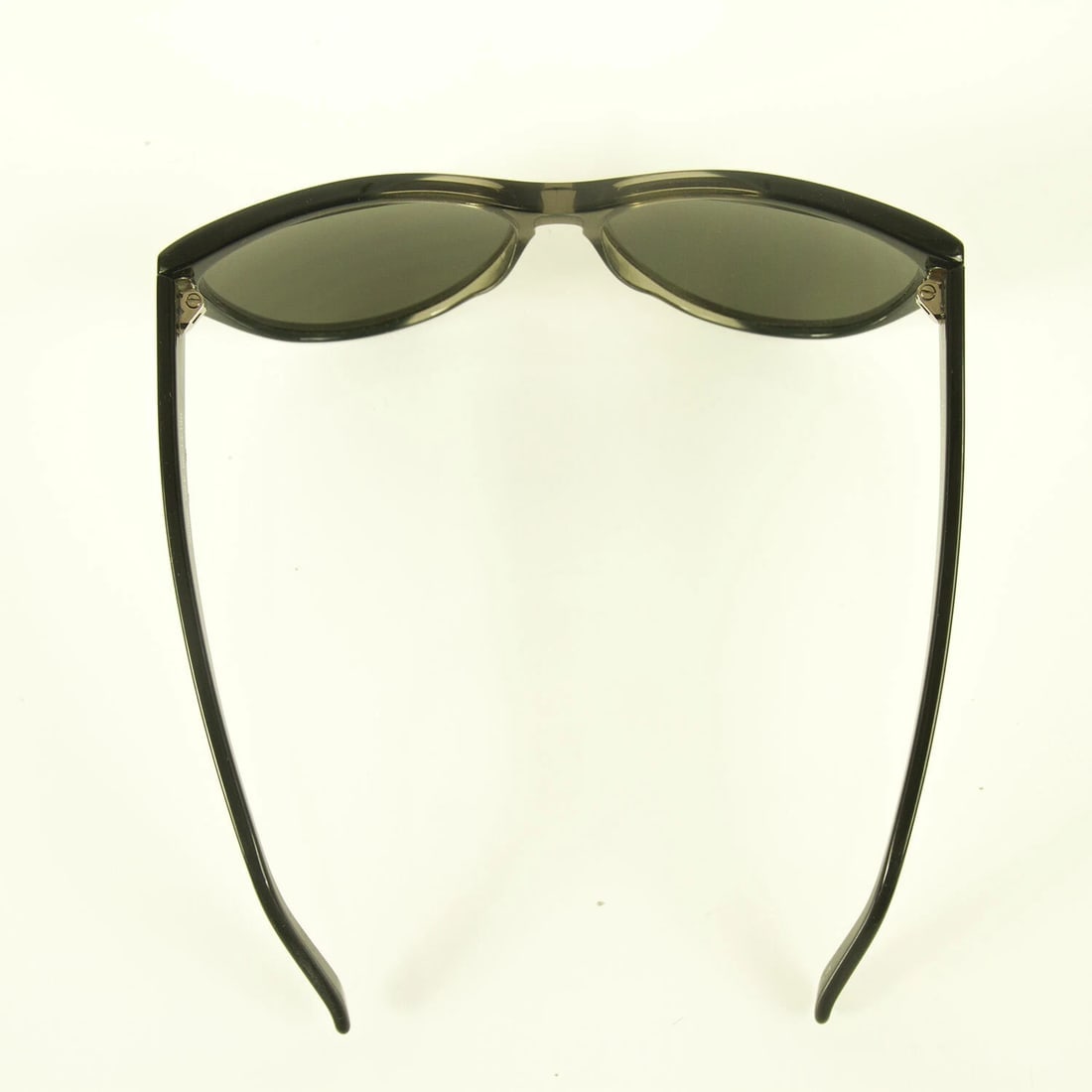 Andy Wolf Ginger Retro Black Womens Sunglasses 58cf3/140 - 6