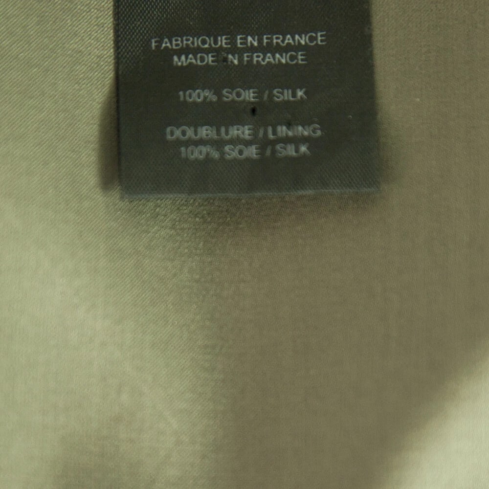 Jay Ahr Taupe Brown Strapless 100% Silk Mini Length Dress size S - 4