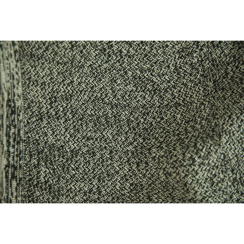 Surface to air Gray Cotton Longer at The Back Cardi Cardigan Top size 36 - 5