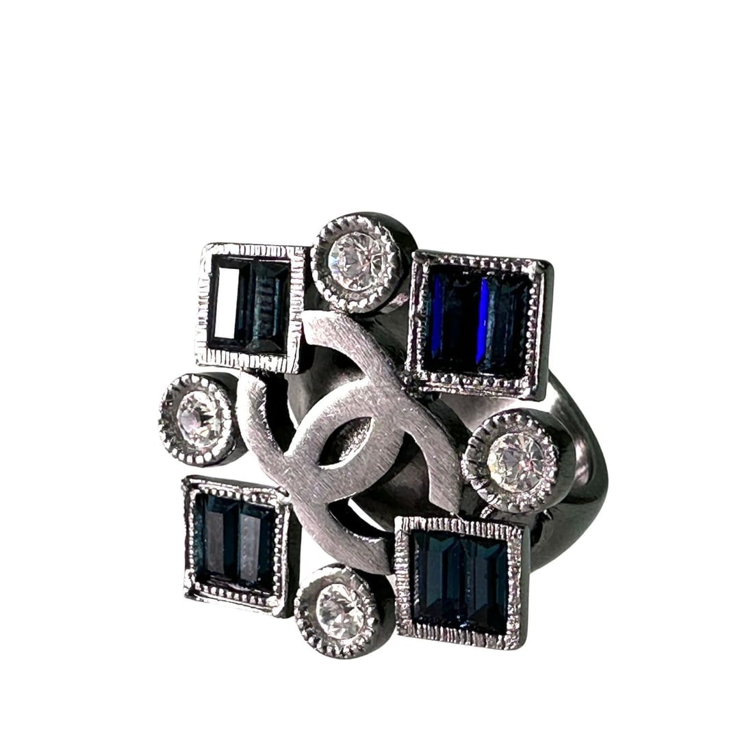 CHANEL women's ring from 2005 - 4