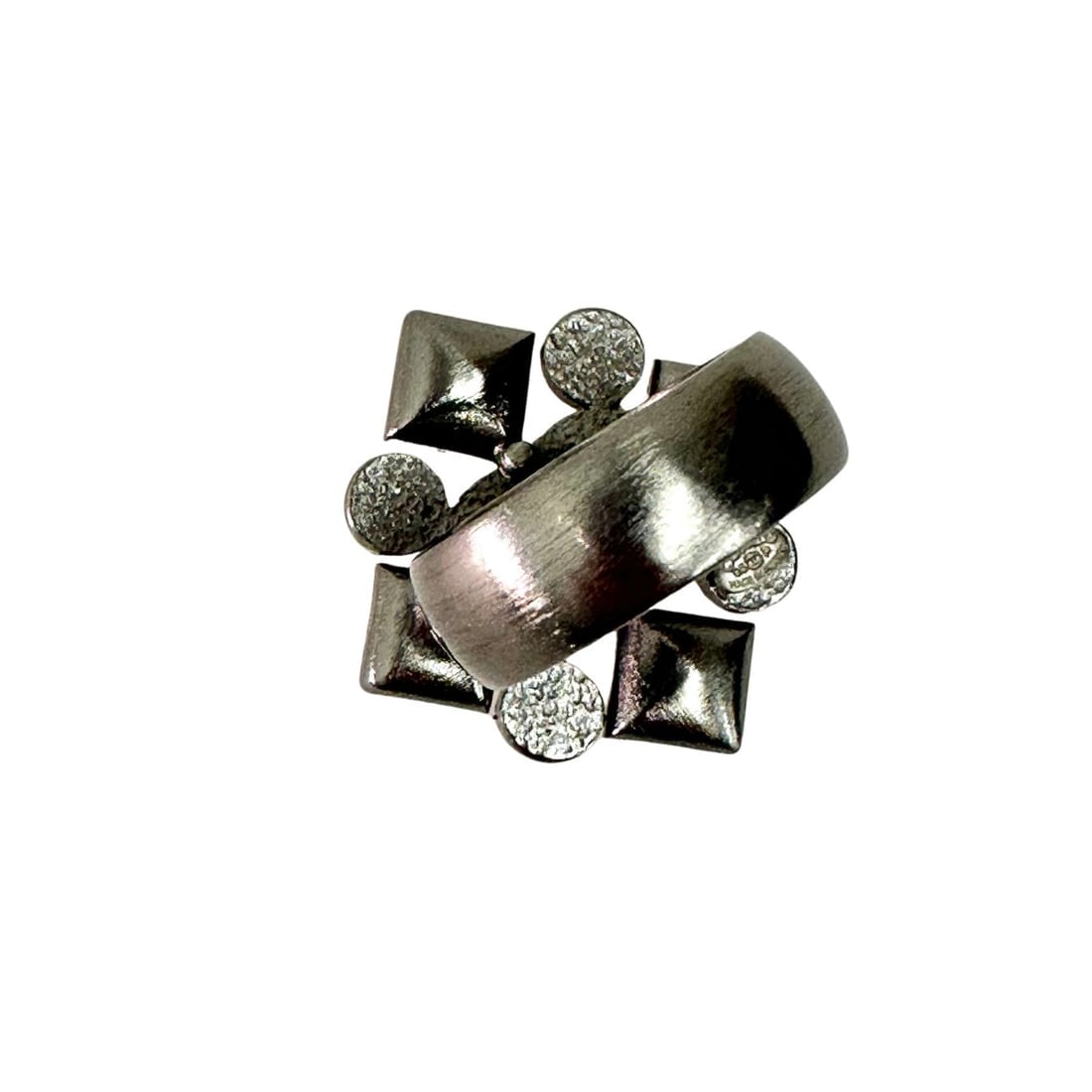 CHANEL women's ring from 2005 - 5