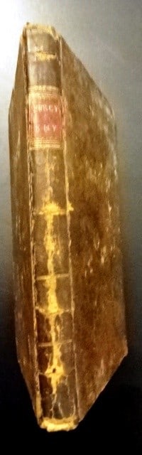 1793 A Key to the New Testament - 3