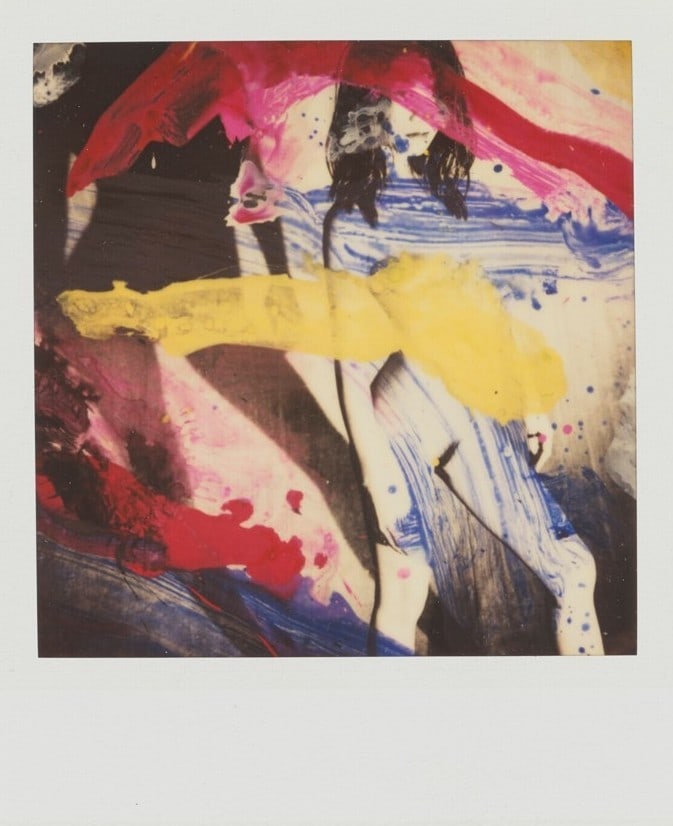 NOBUYOSHI ARAKI UNTITLED PRINTS - 2