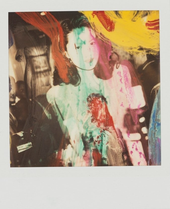 NOBUYOSHI ARAKI UNTITLED PRINTS - 3