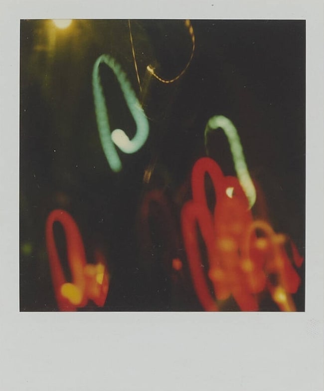 NOBUYOSHI ARAKI UNTITLED PRINTS - 3