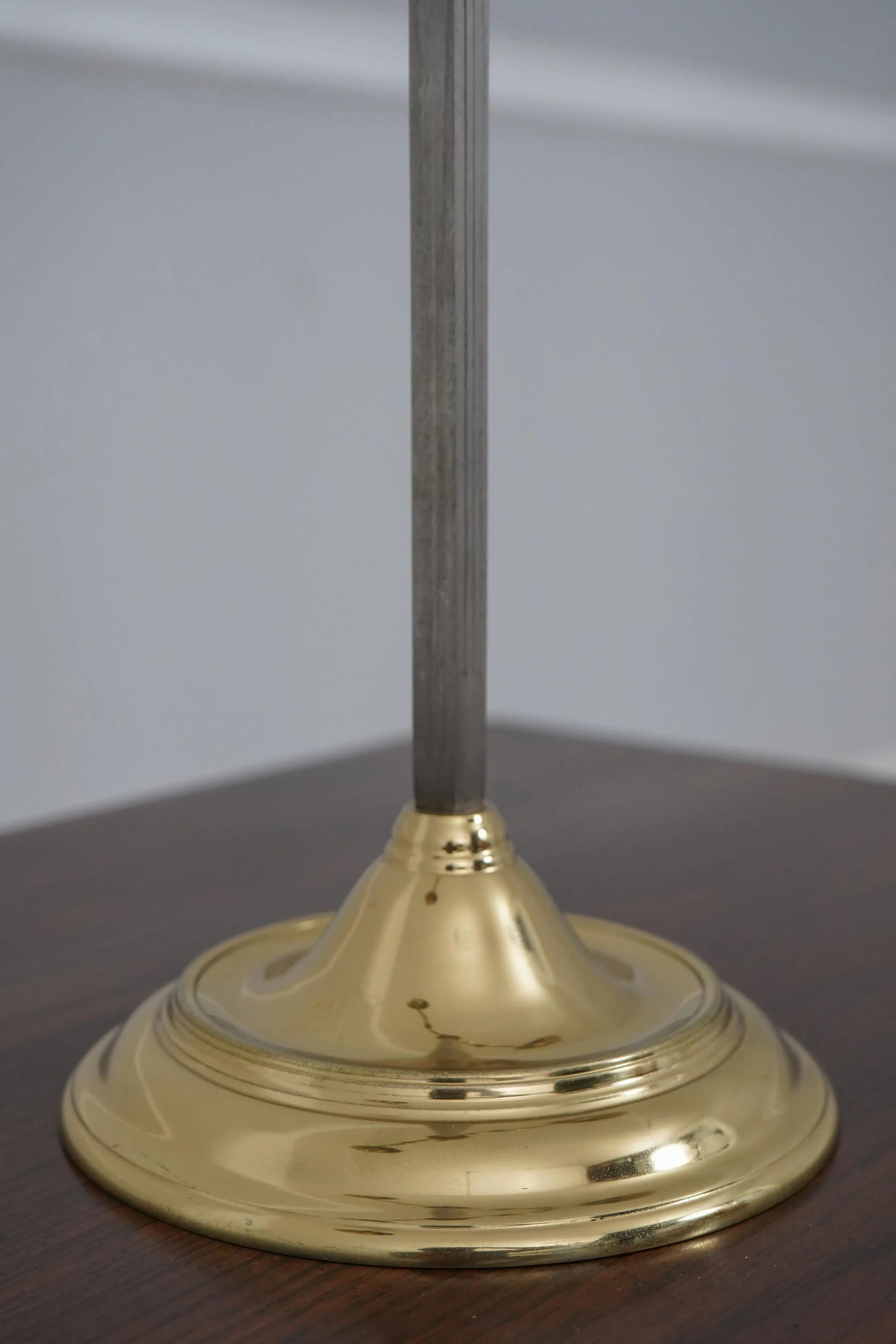 Virginia Metalcrafters Colonial Williamsburg Cw-16-63 Candelabra - 4