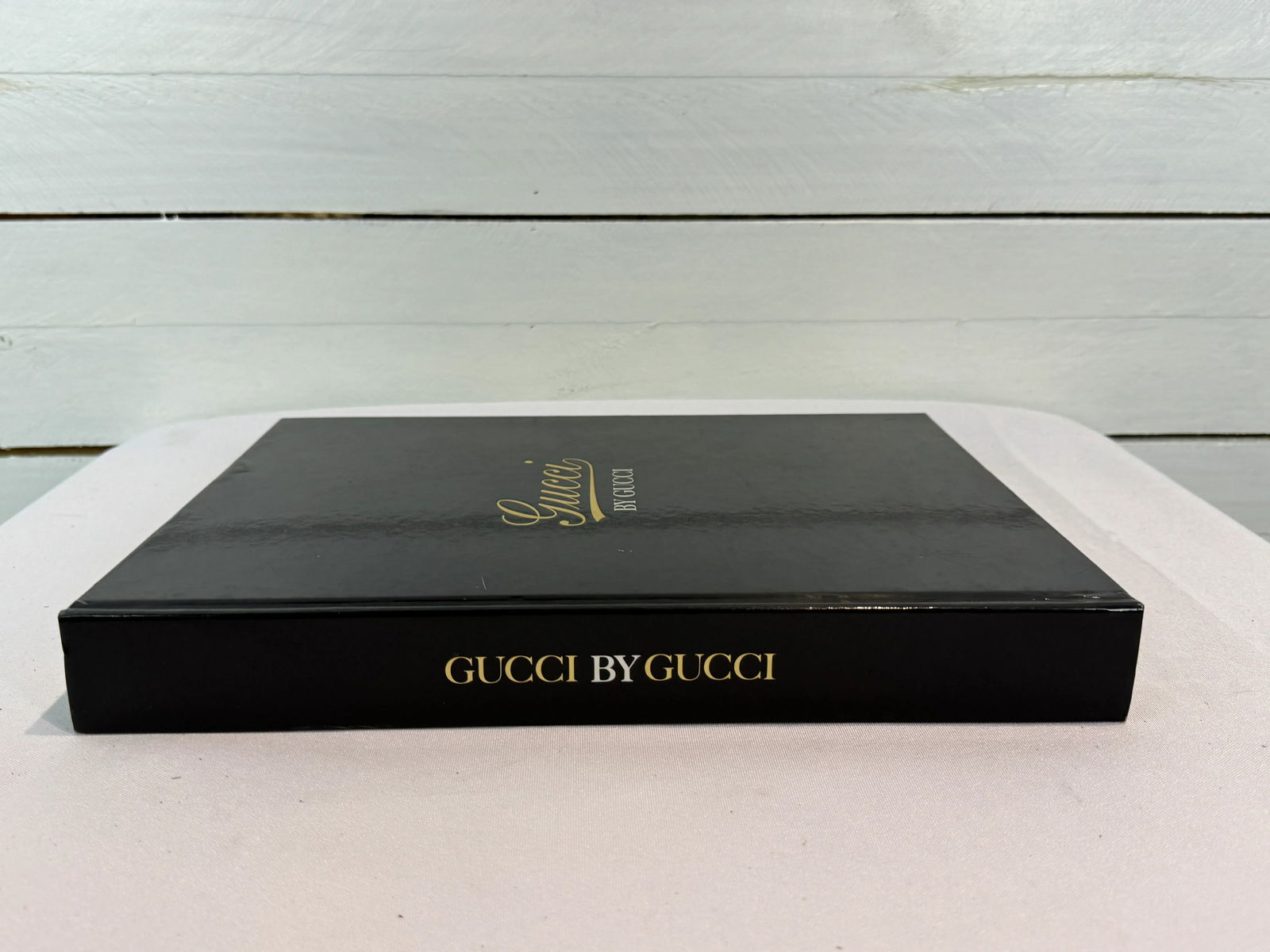 Book of Gucci by Gucci 85 Years of Gucci, Limited Edition 2006 - 2