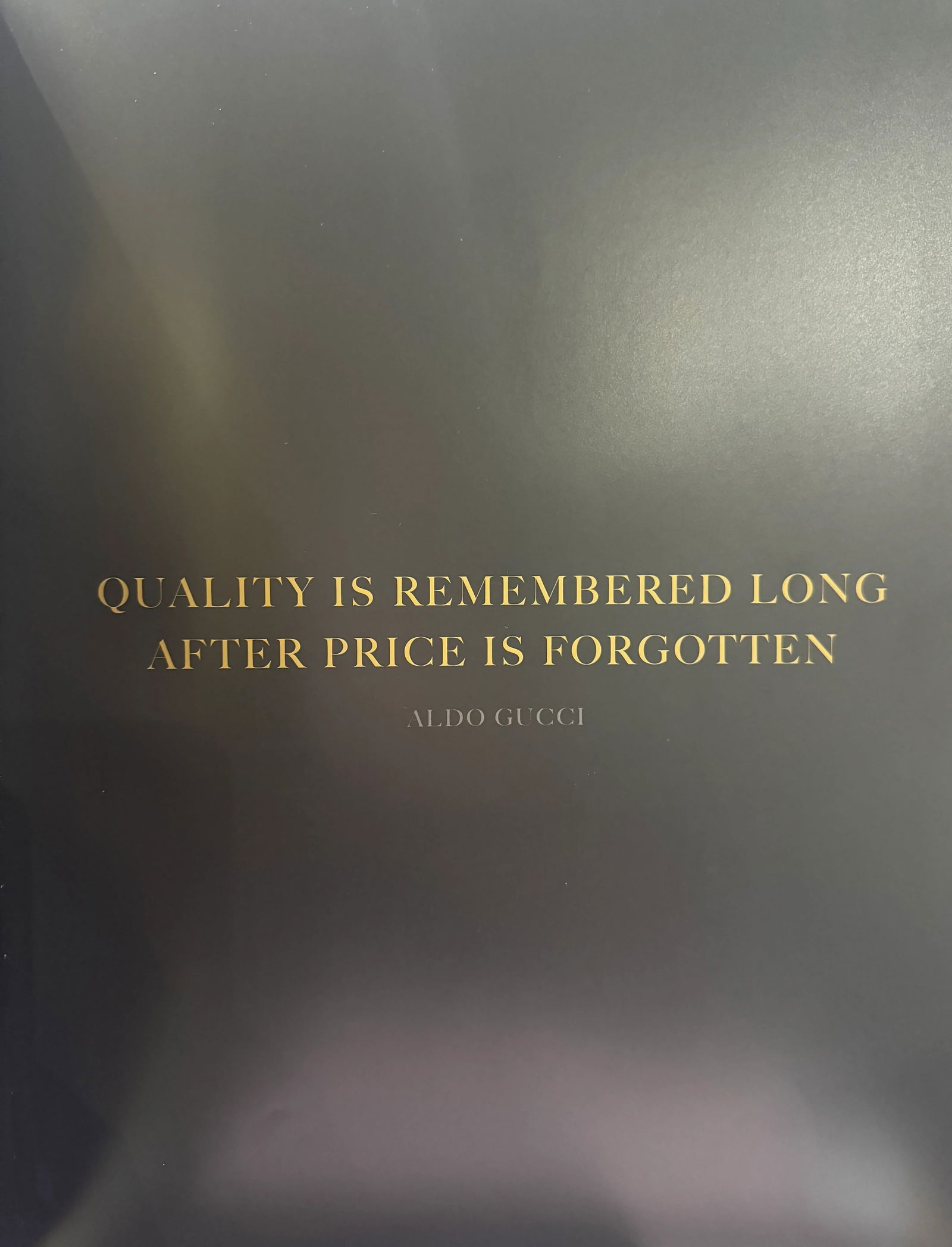 Book of Gucci by Gucci 85 Years of Gucci, Limited Edition 2006 - 5