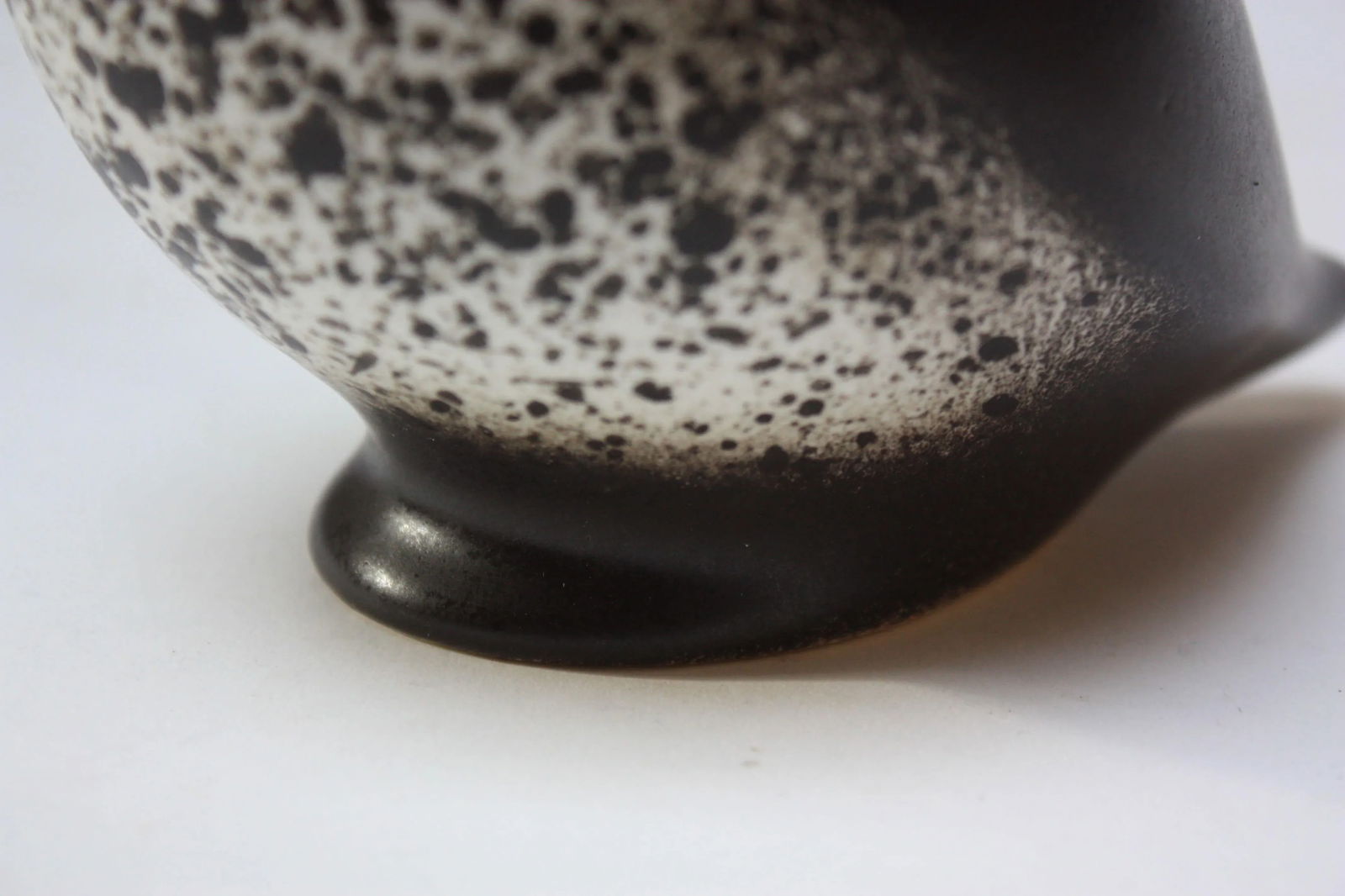 1960s Ceramic Bird by Howard Pierce - 11