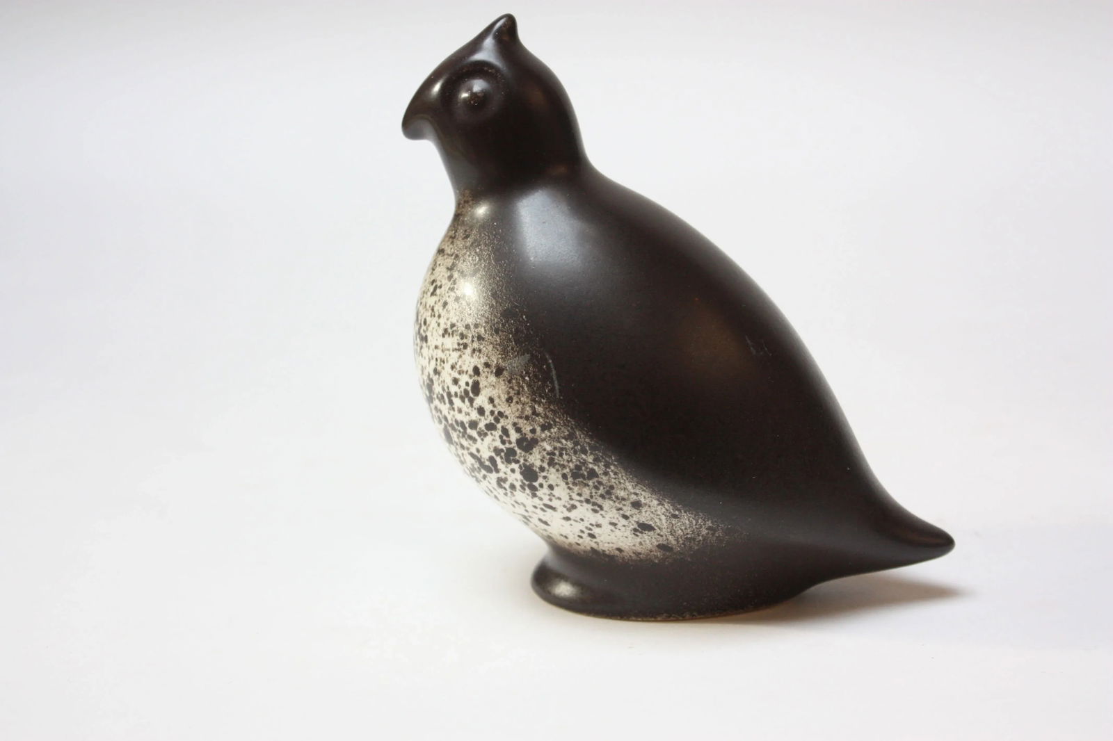 1960s Ceramic Bird by Howard Pierce - 13