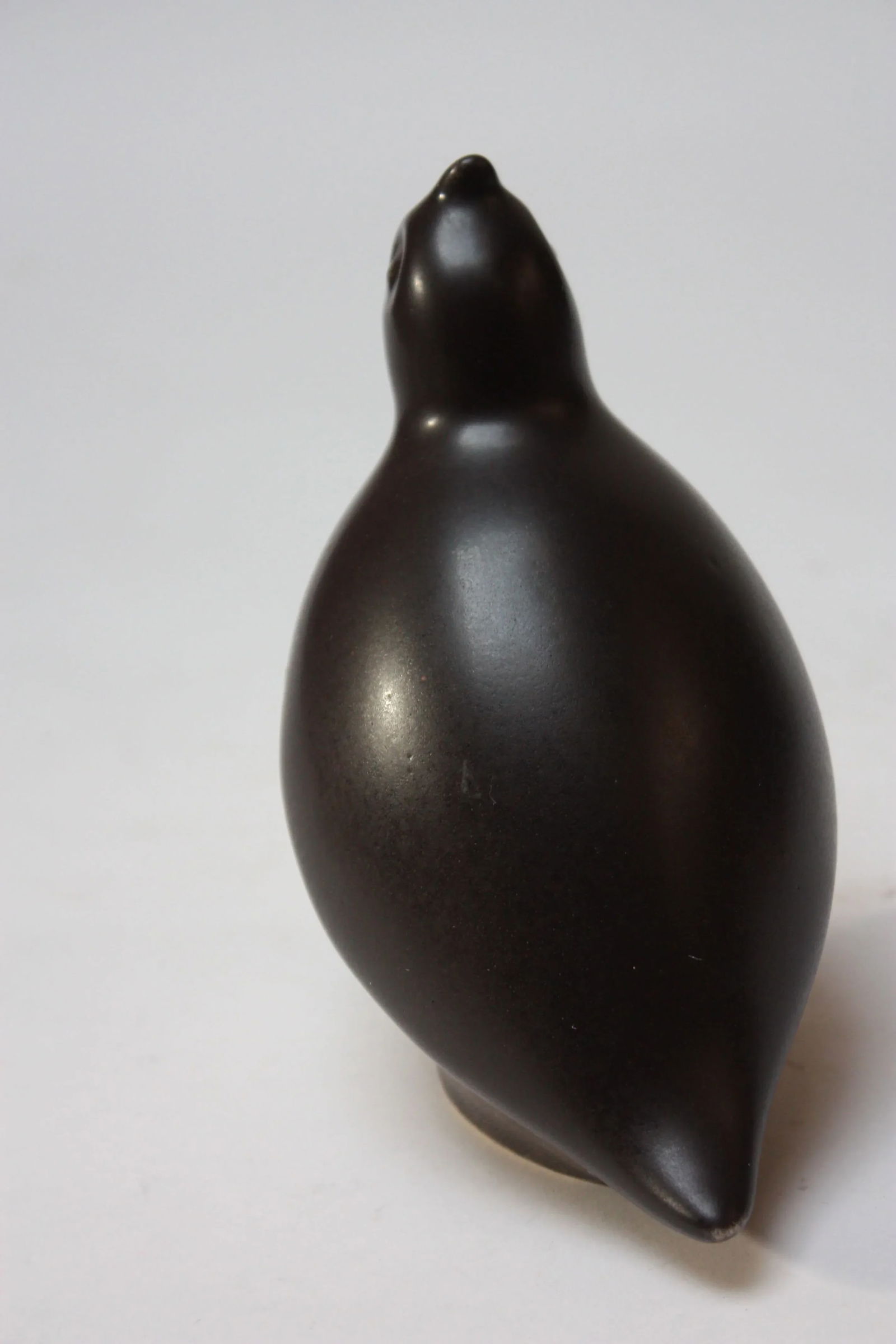 1960s Ceramic Bird by Howard Pierce - 4