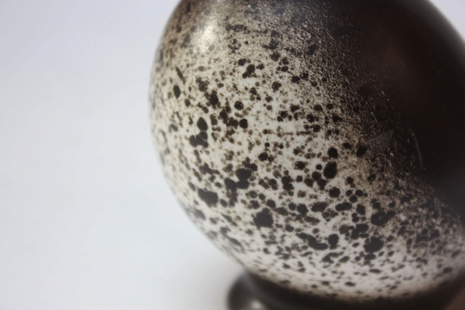 1960s Ceramic Bird by Howard Pierce - 9