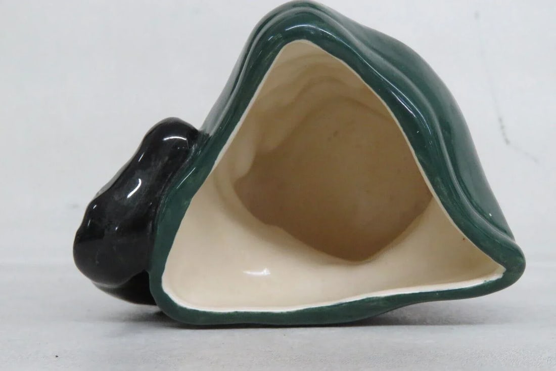 Royal Doulton Dick Turpin D6535 English Ceramic Small Character Jug - 7