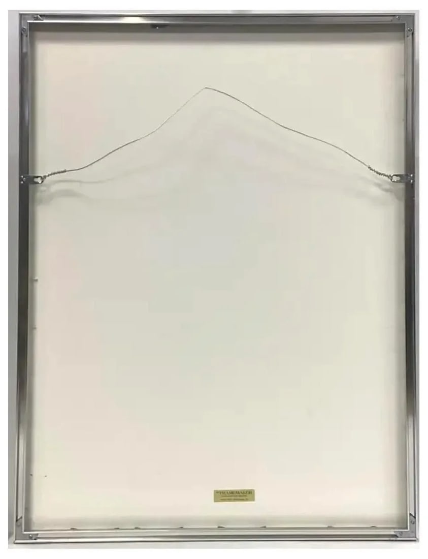 Salvador Dali "Dream of a Horseman" Lithograph - 7