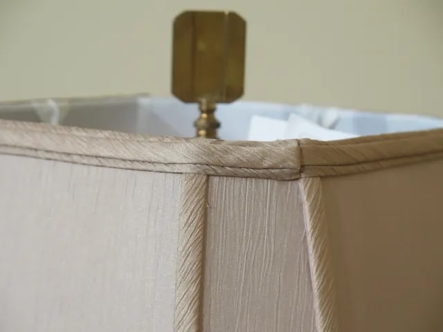 Wildwood Asian Inspired Table Lamp with Shade - 3