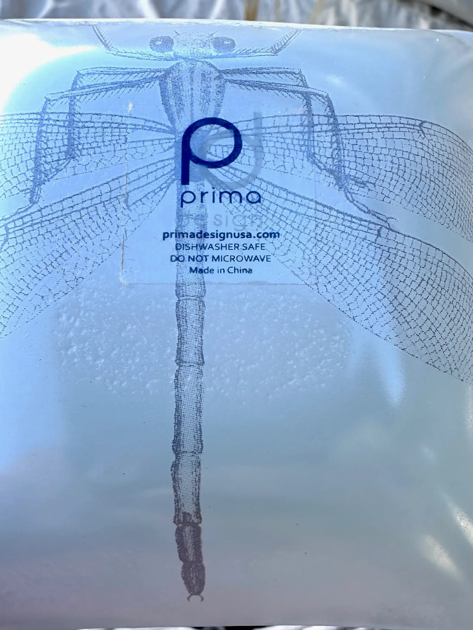 Set of 4 Glass Catchall Dishes - 5