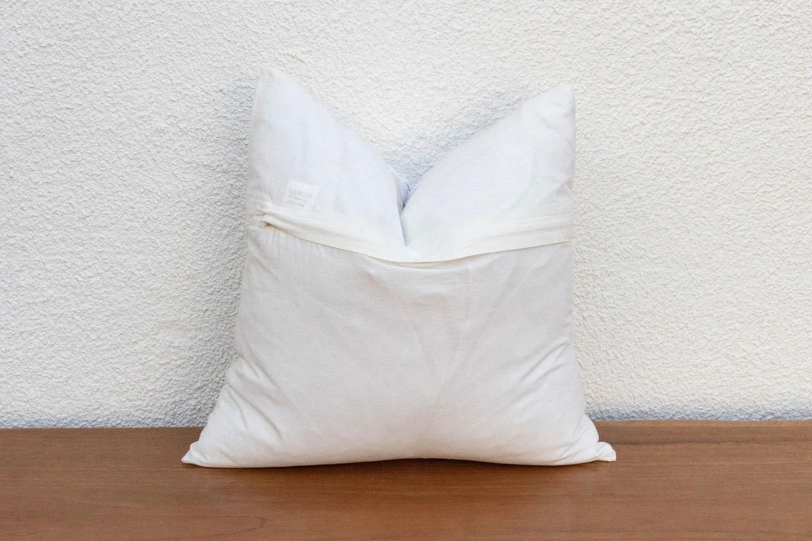 Tansi Applique Pillow Cover - 6