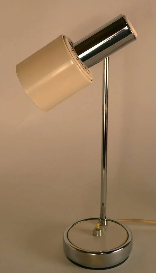 Italian Desk Lamp - 2