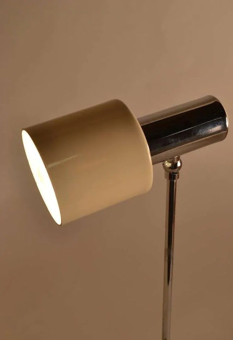 Italian Desk Lamp - 4