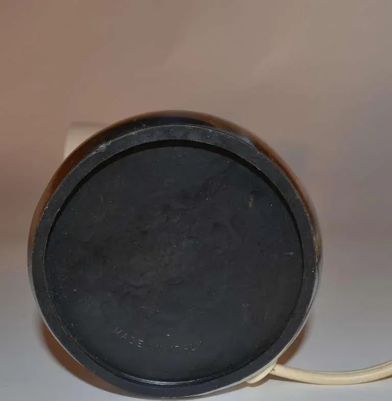 Italian Desk Lamp - 5