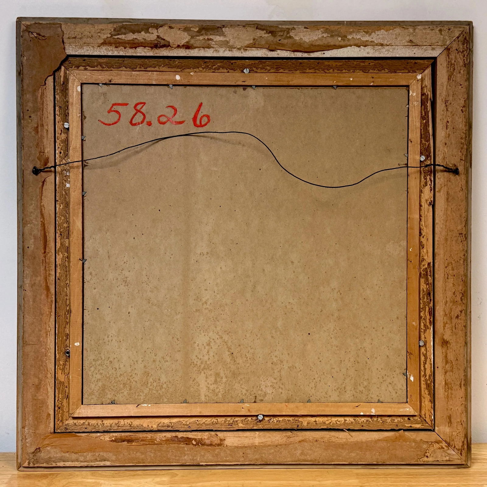 Game of Thrones' Style Surrealist Interior Portrait by Bruce Winston Hafley - 8