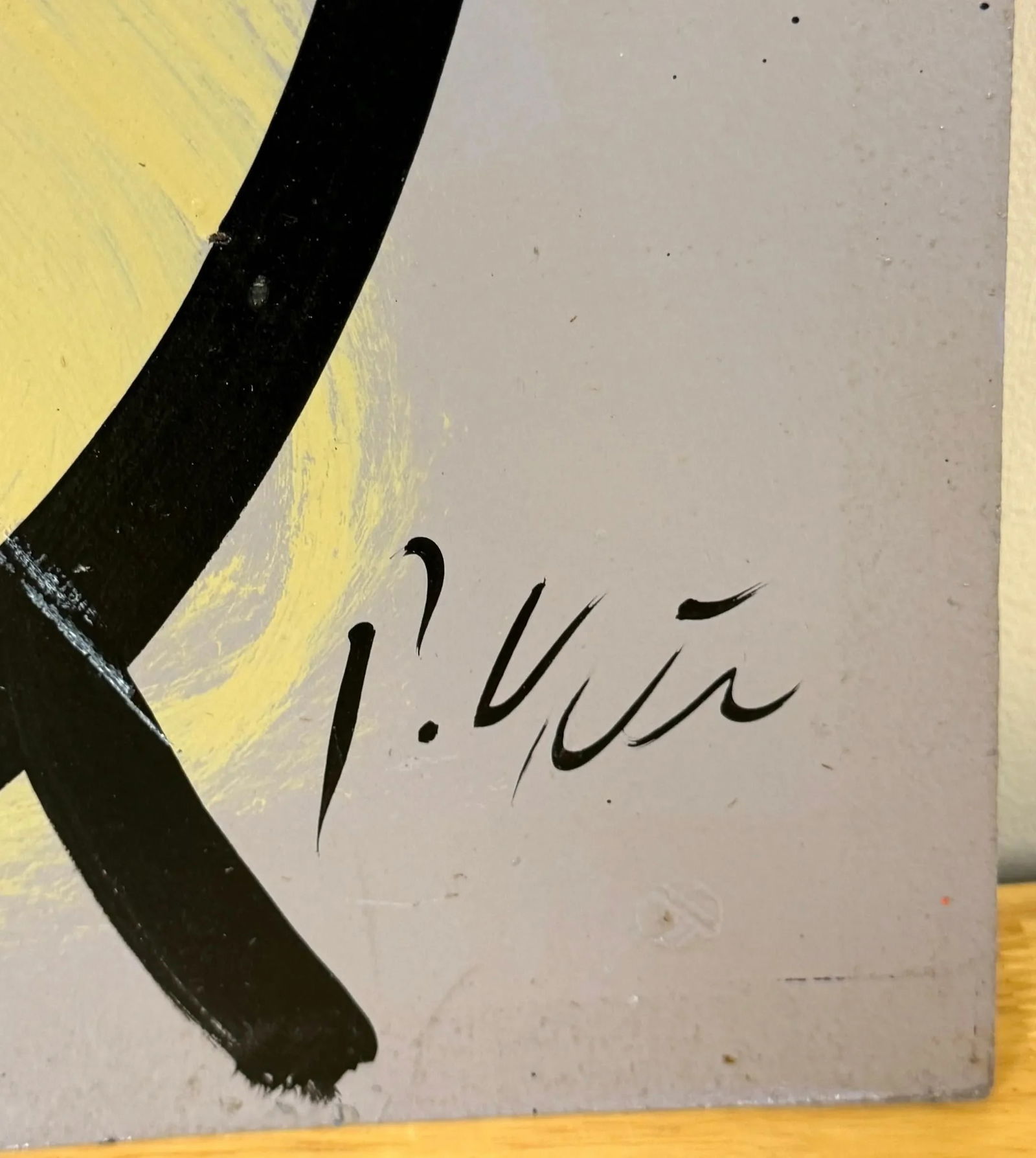 Peter Robert Keil Portrait of a Man, Berlin, 1970s. - 6