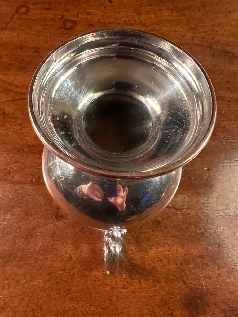 Early 19th Century Sheffield Plate Tea and Coffee Service, American- 4 Pieces - 18