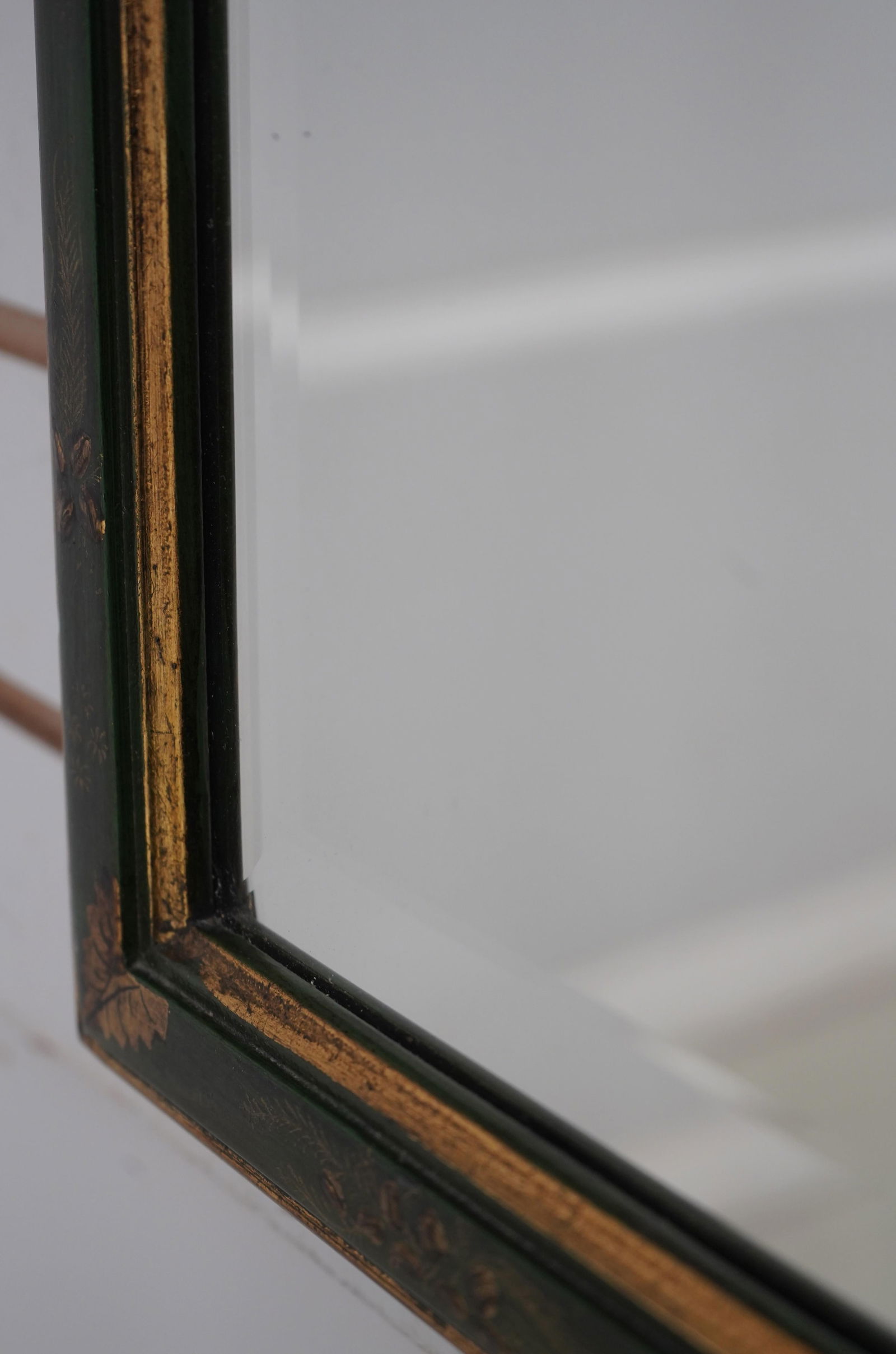 Friedman Brothers Colonial Williamsburg Chinoiserie Mirror - 5