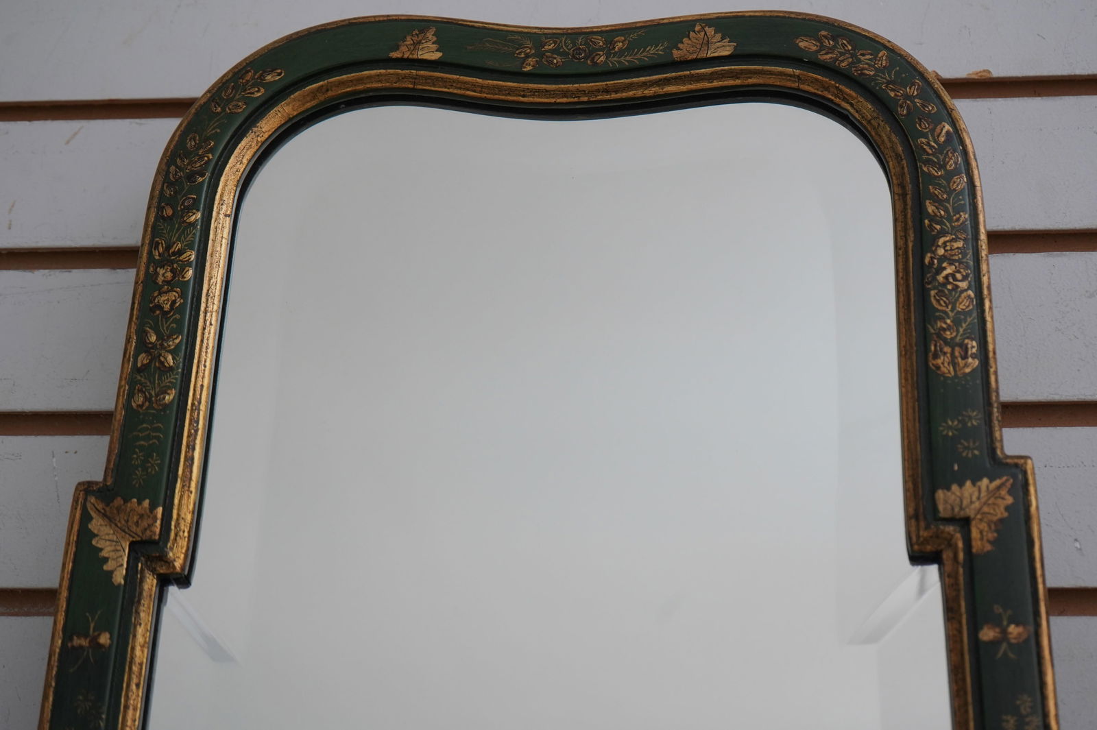 Friedman Brothers Colonial Williamsburg Chinoiserie Mirror - 6