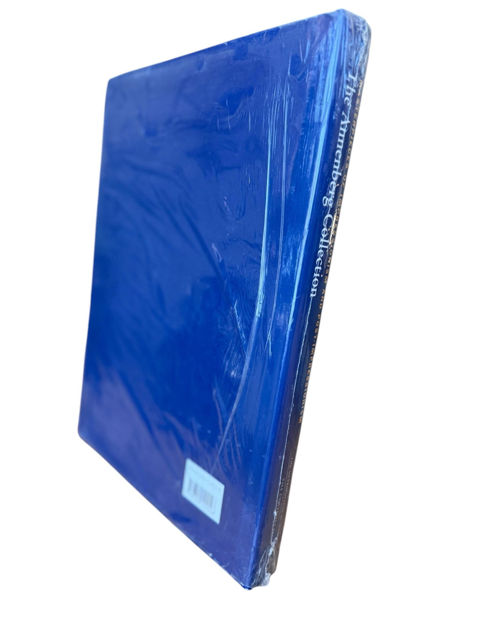 2009 Masterpieces of Impressionism & Post-Impressionism: The Annenberg Collection the Metropolitan M - 3