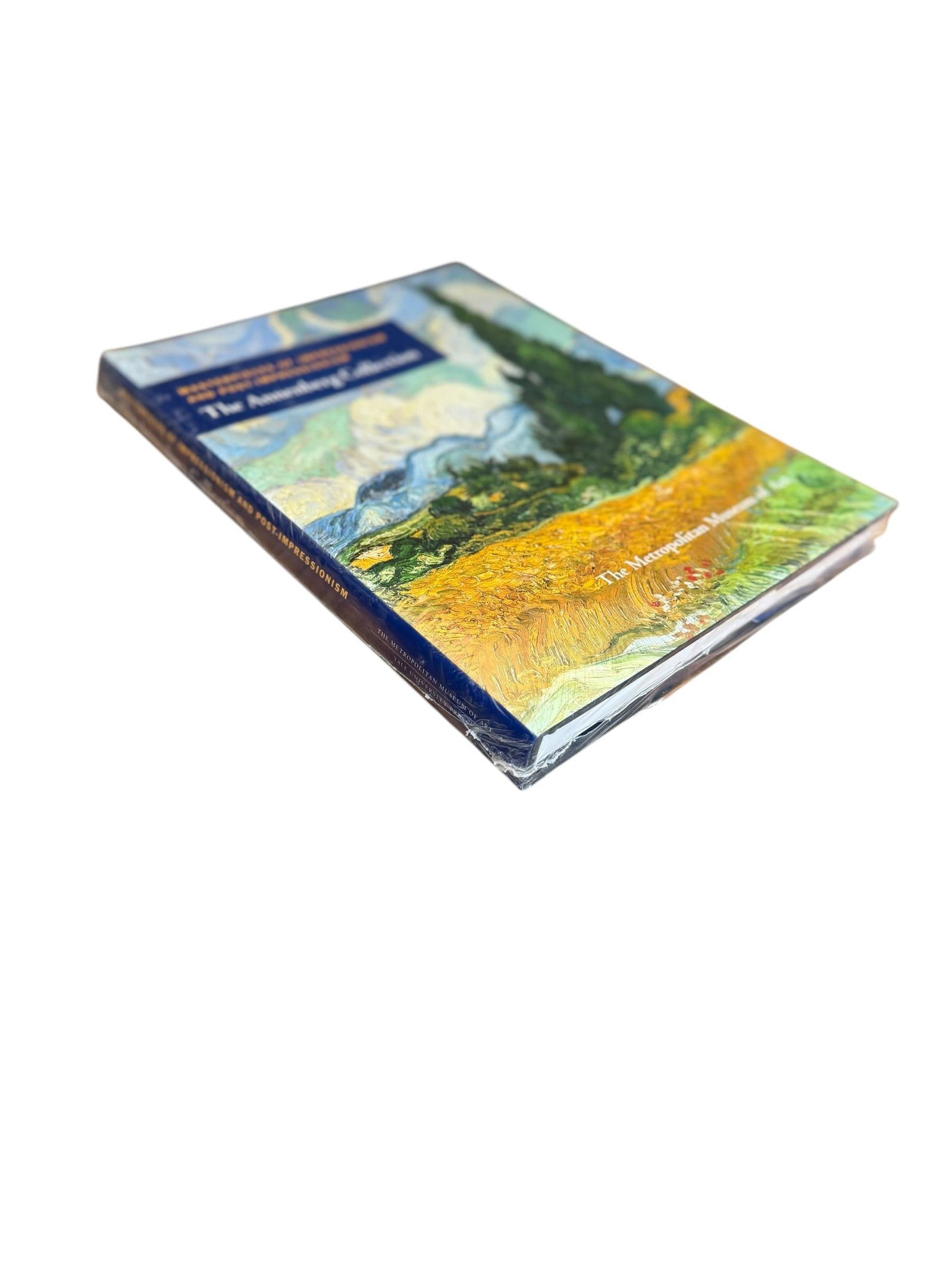 2009 Masterpieces of Impressionism & Post-Impressionism: The Annenberg Collection the Metropolitan M - 5