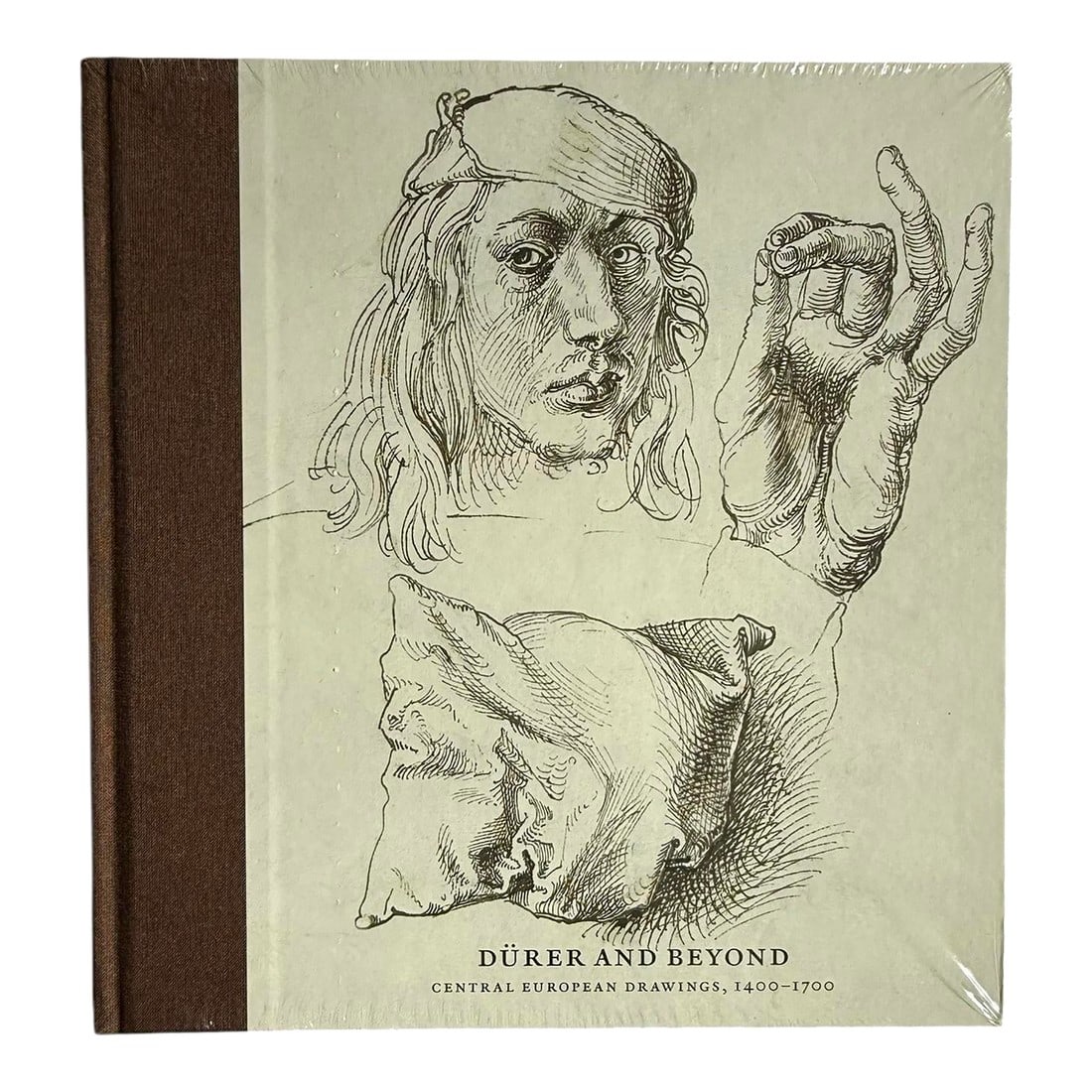Art Book Coffee Table Unopened Hardcover Durer and Beyond Central European Drawings 1400-1700: Unopened in original shrinkwrap Hardcover Art Book DÃ¼rer and Beyond: Central European Drawings, 1400"“1700 Alsteens, Stijn, and Freyda Spira, with contributions by Maryan W. Ainsworth