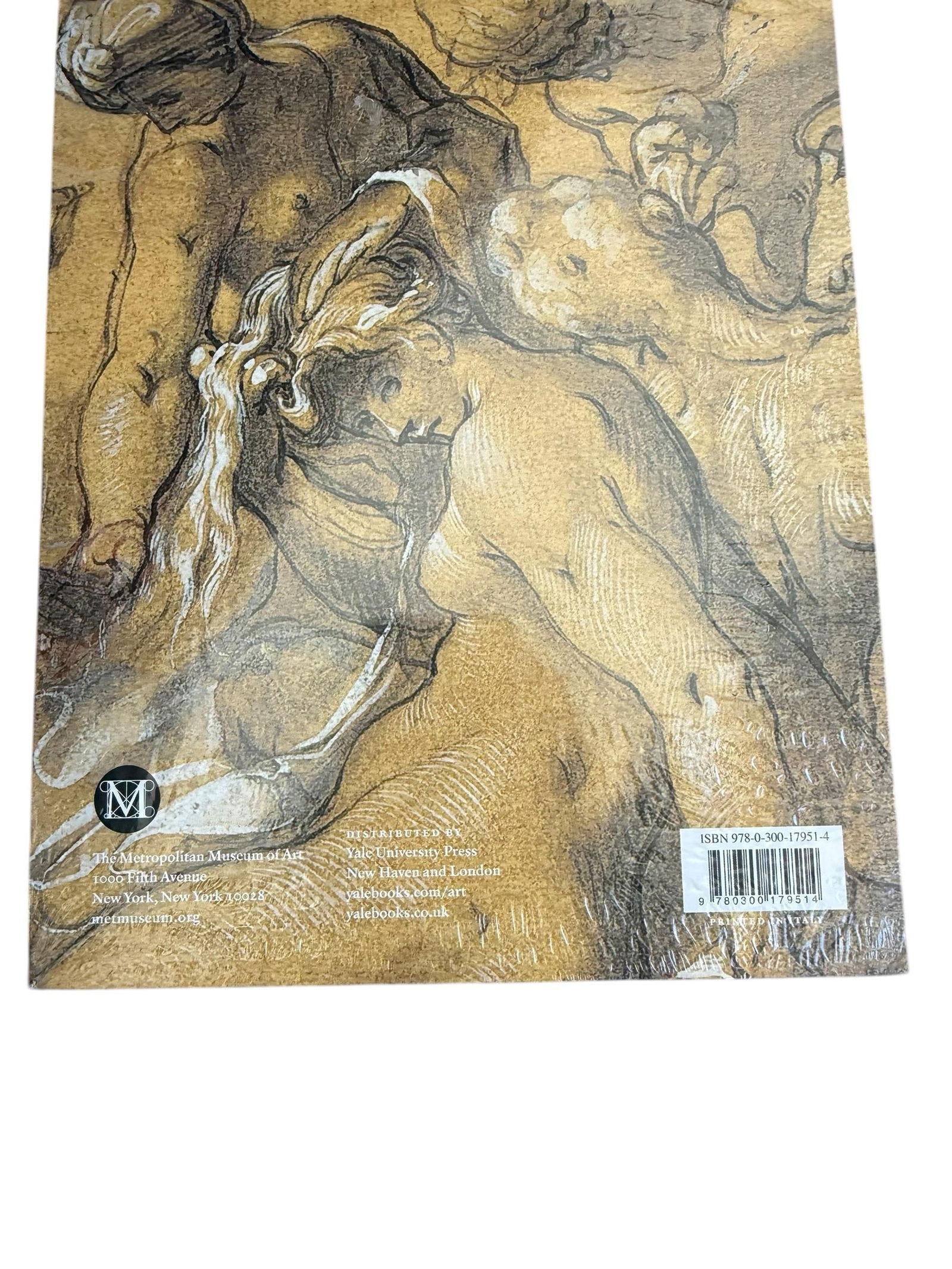 Art Book Coffee Table Unopened Hardcover Durer and Beyond Central European Drawings 1400-1700 - 2