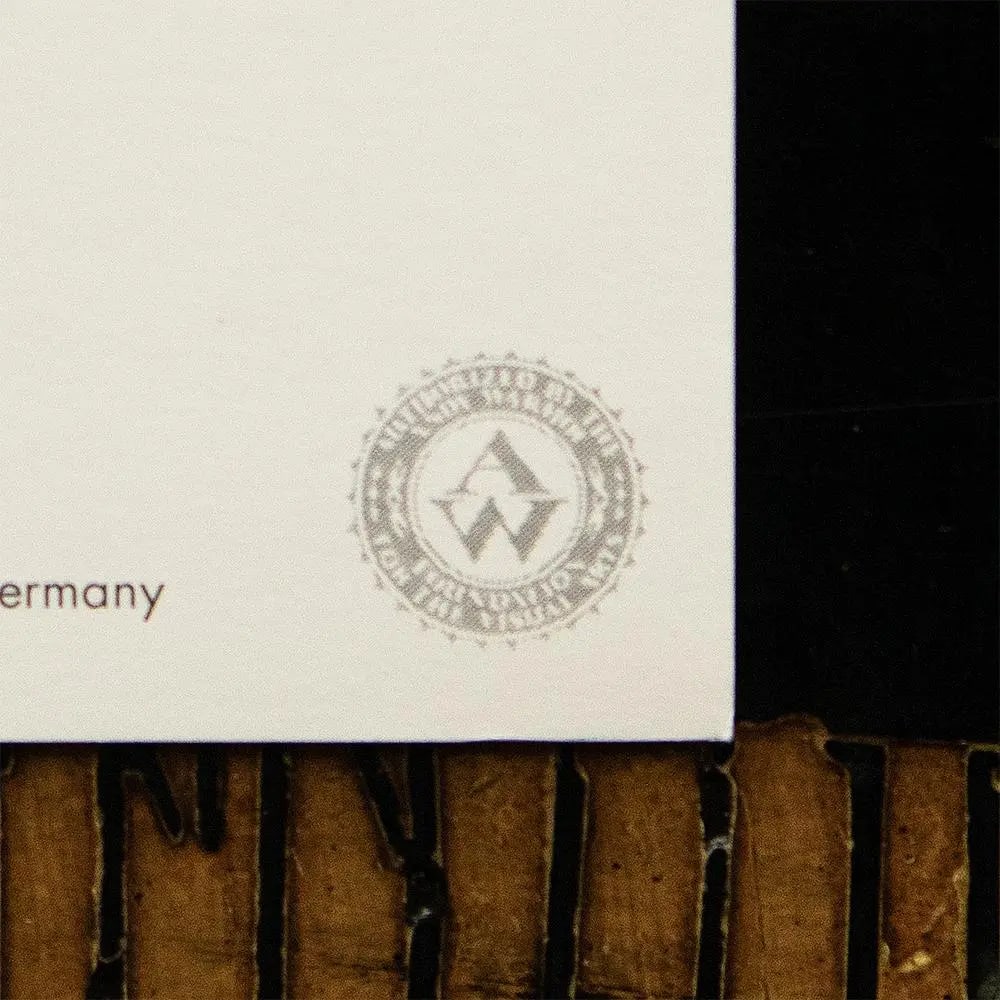 1992 the Andy Warhol Foundation Lithograph "Myths: Mickey Mouse" - 5