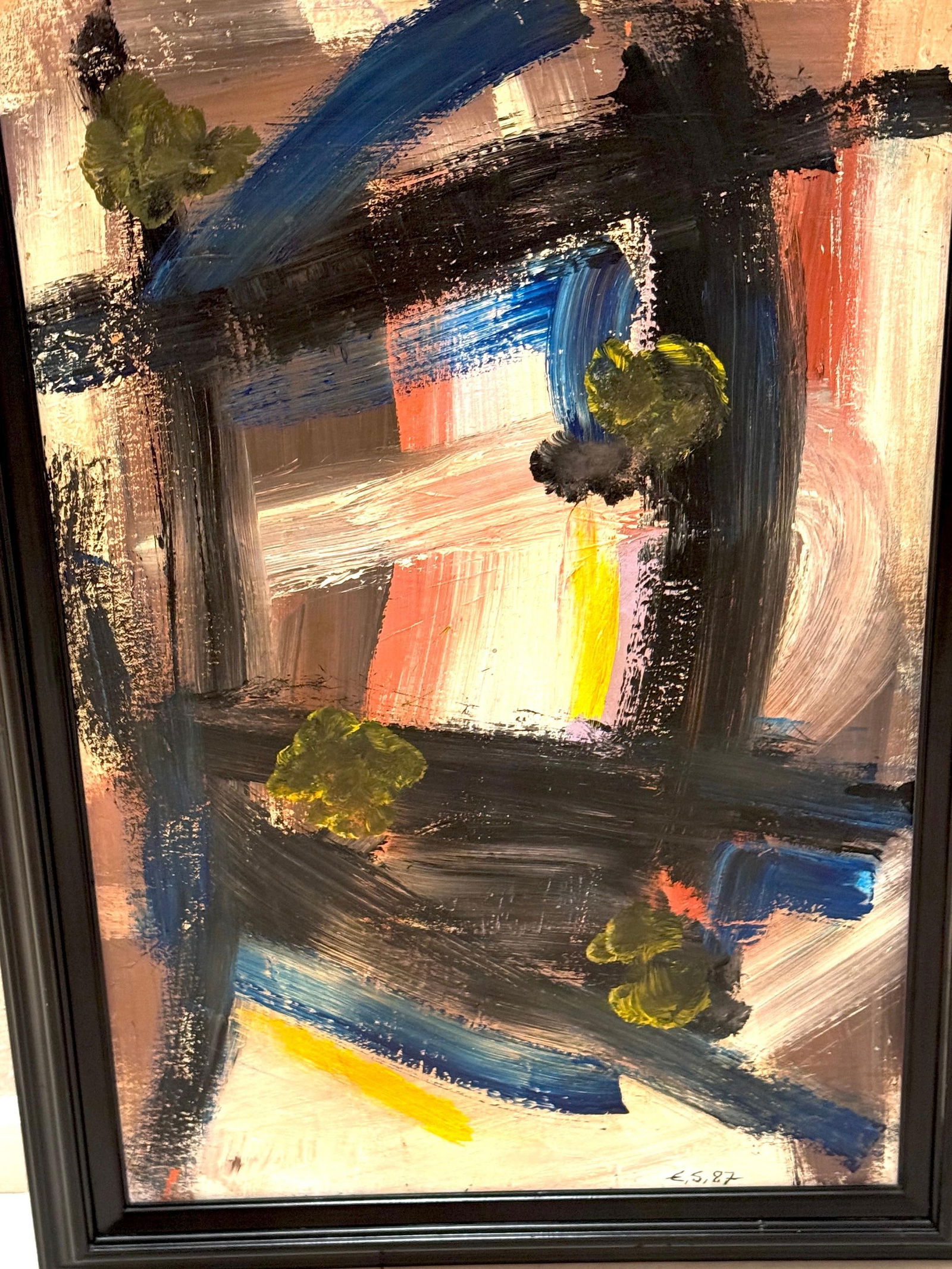 Edvins E. Strautmanis - 2