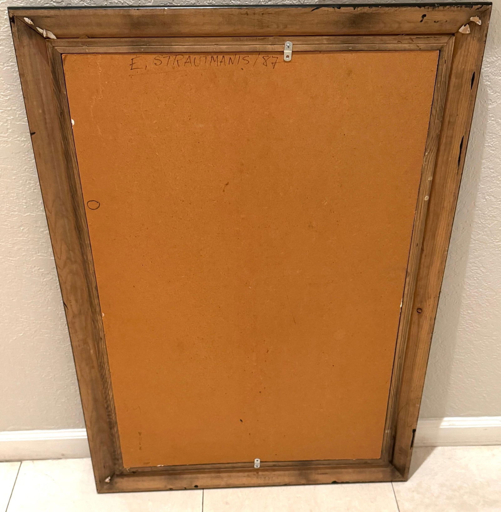 Edvins E. Strautmanis - 3