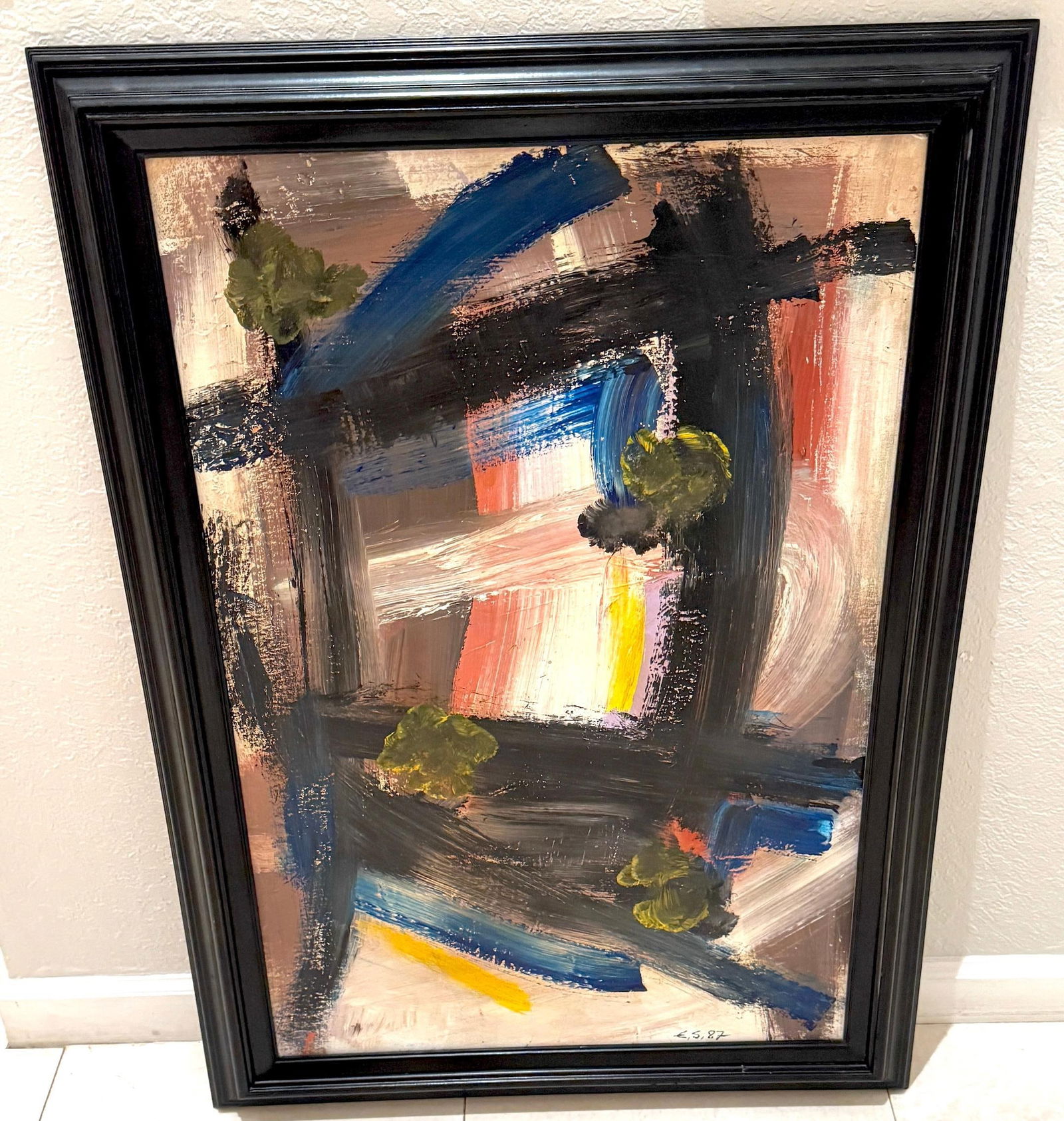 Edvins E. Strautmanis - 5