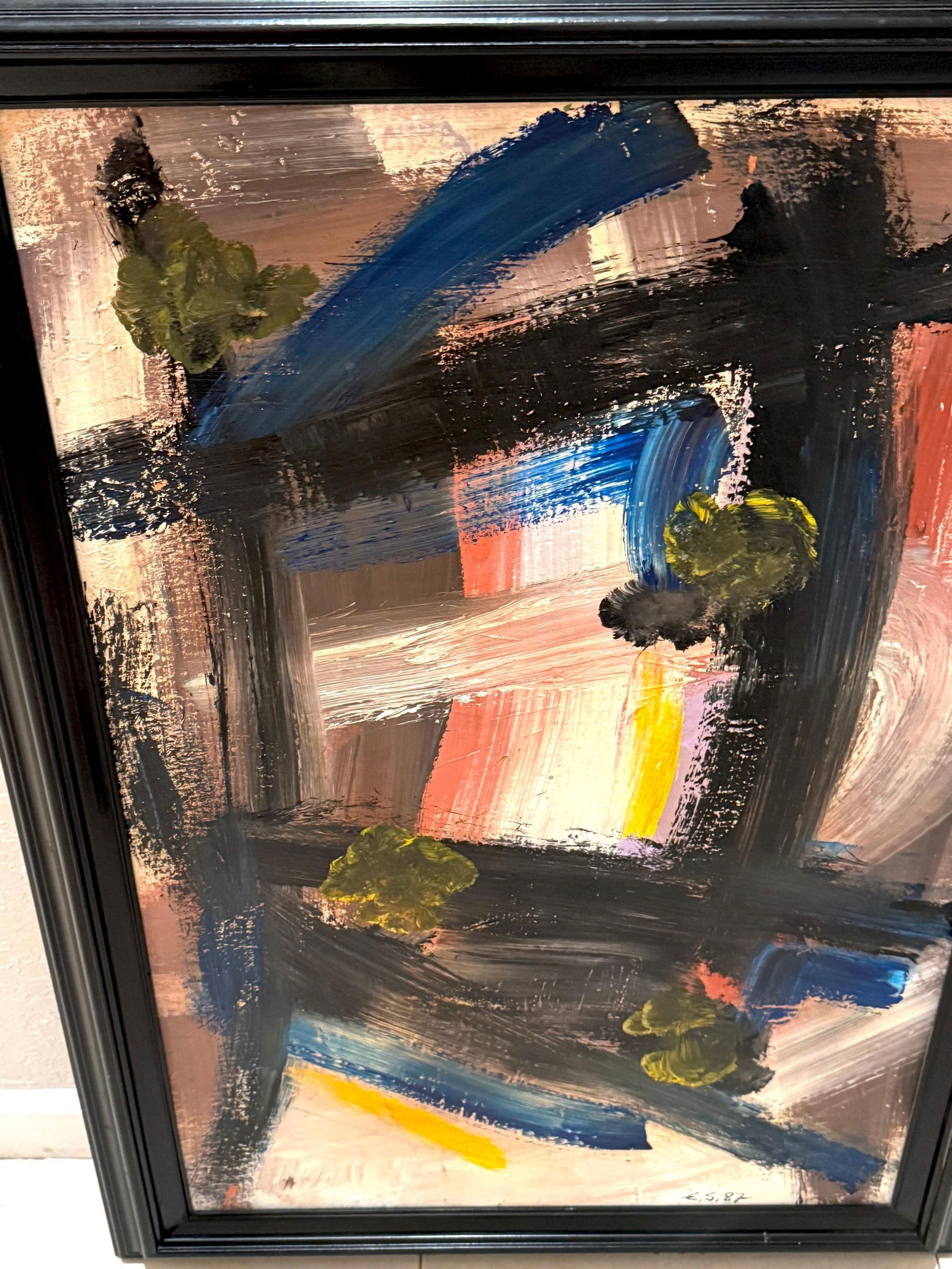 Edvins E. Strautmanis - 8