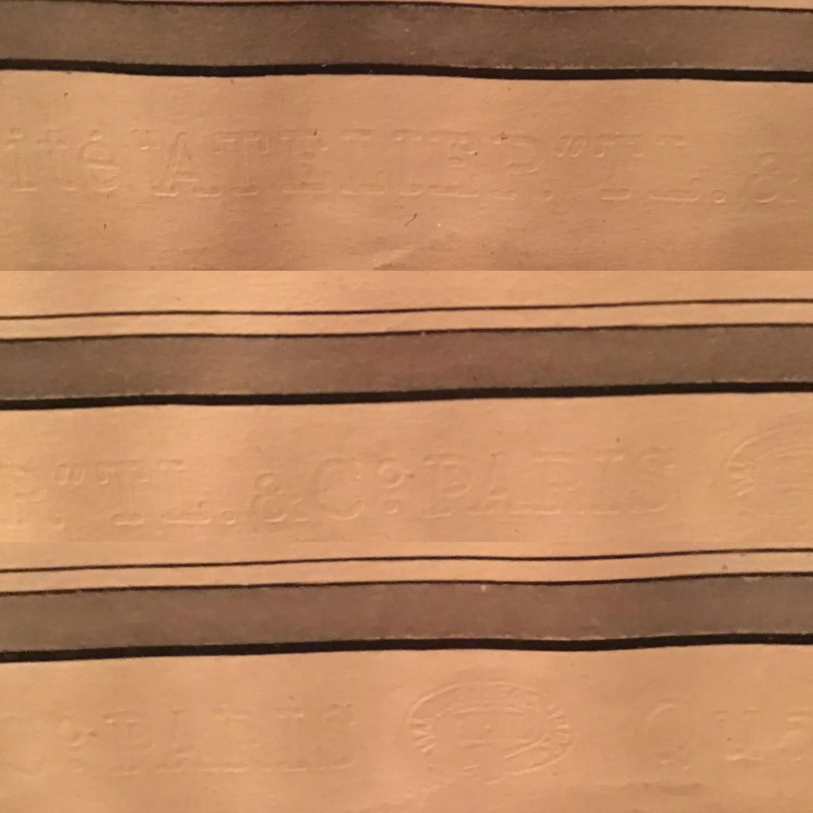 Vintage Paris Boulevard Bonne Nouvelle Watercolor Painting - 10