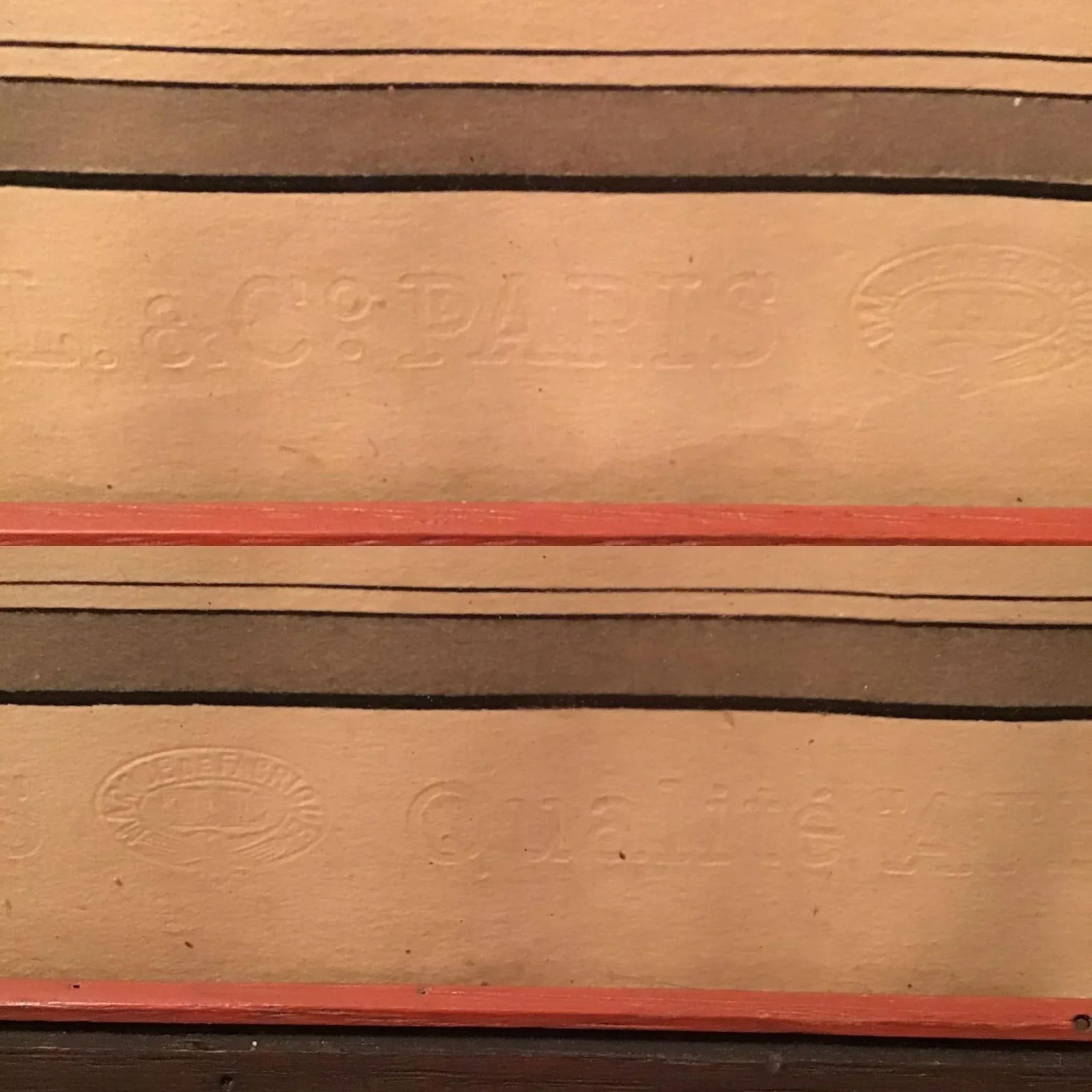 Vintage Paris Boulevard Bonne Nouvelle Watercolor Painting - 11