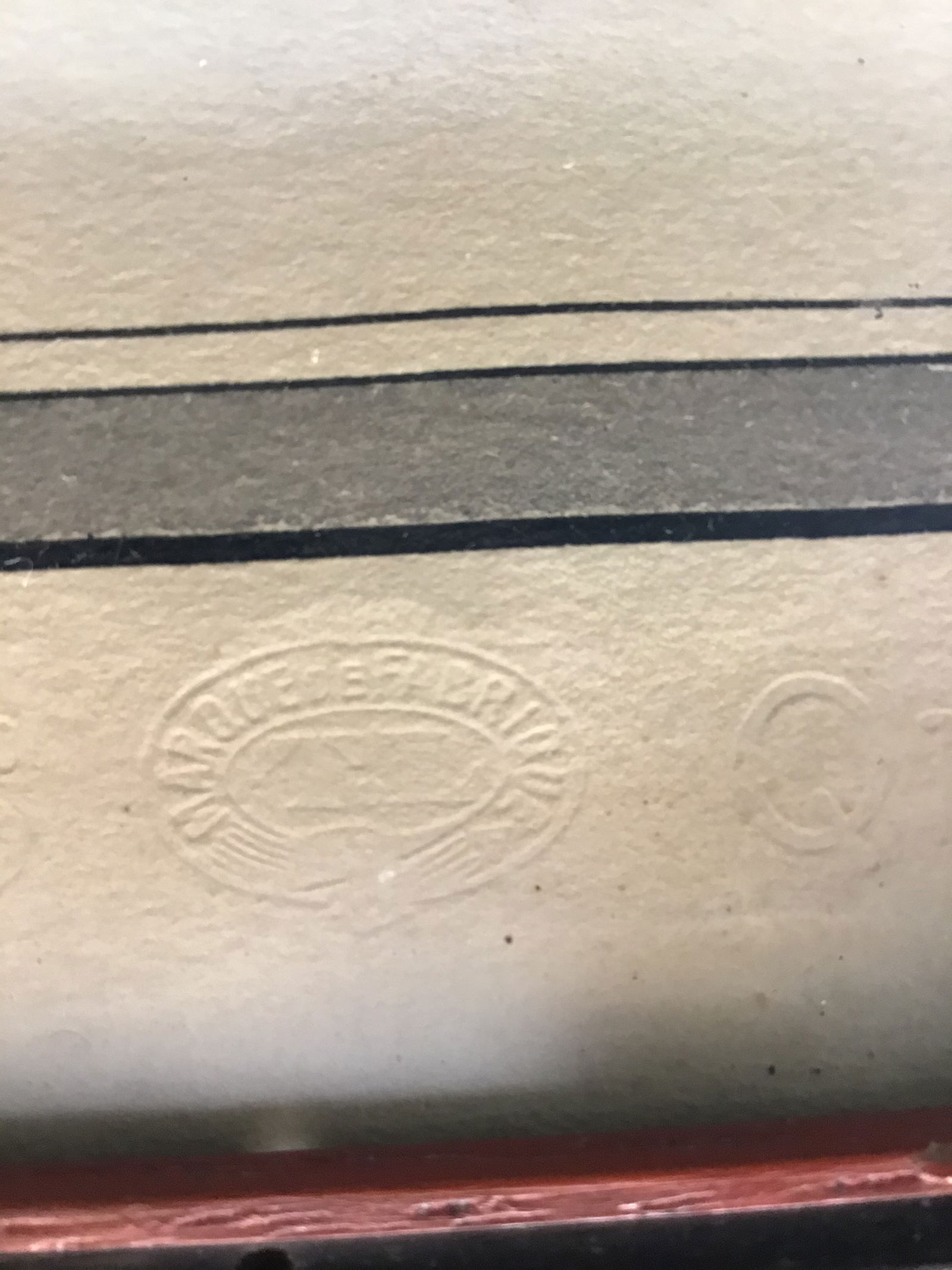 Vintage Paris Boulevard Bonne Nouvelle Watercolor Painting - 12