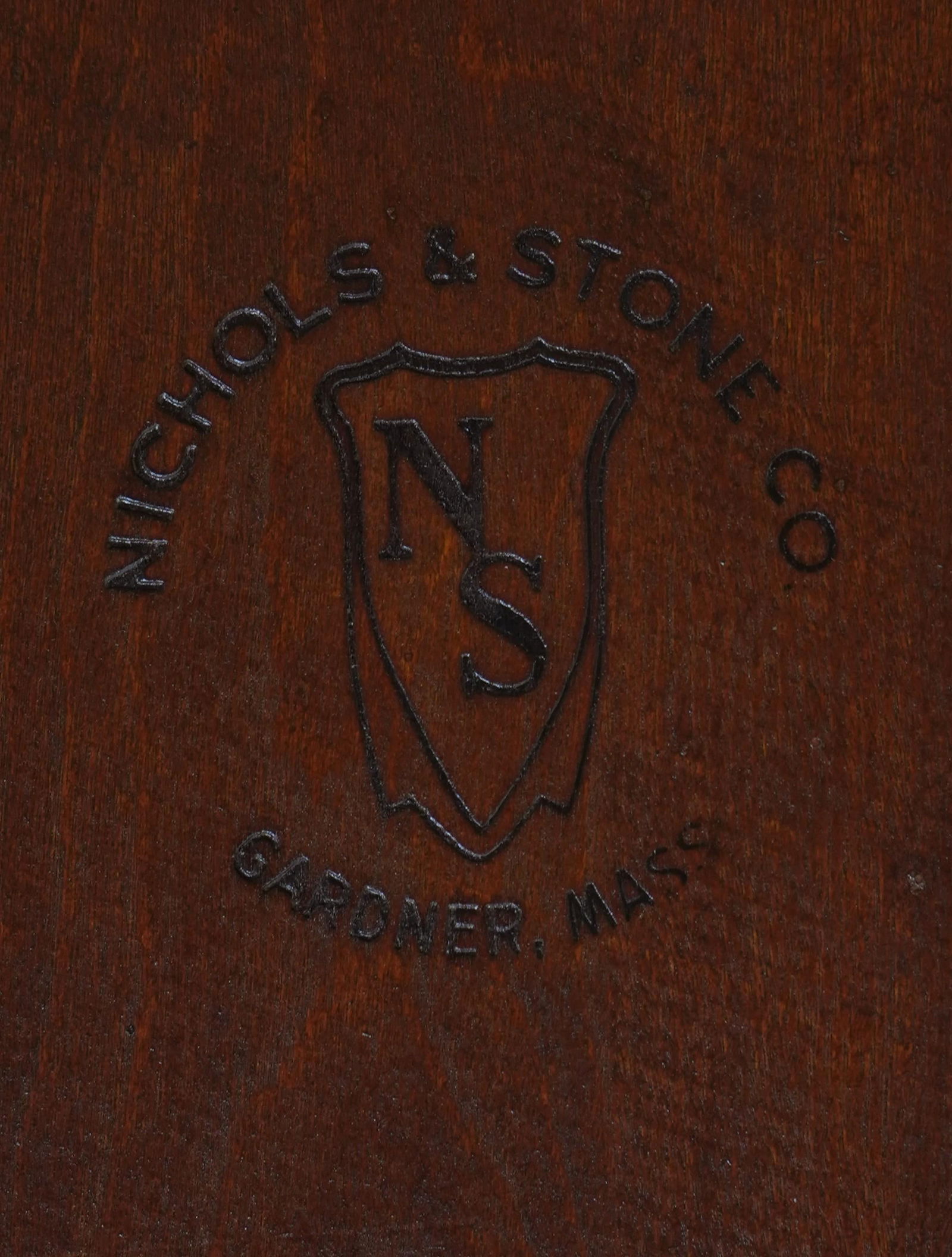 Nichols & Stone Hitchcock Style Armchair - 11