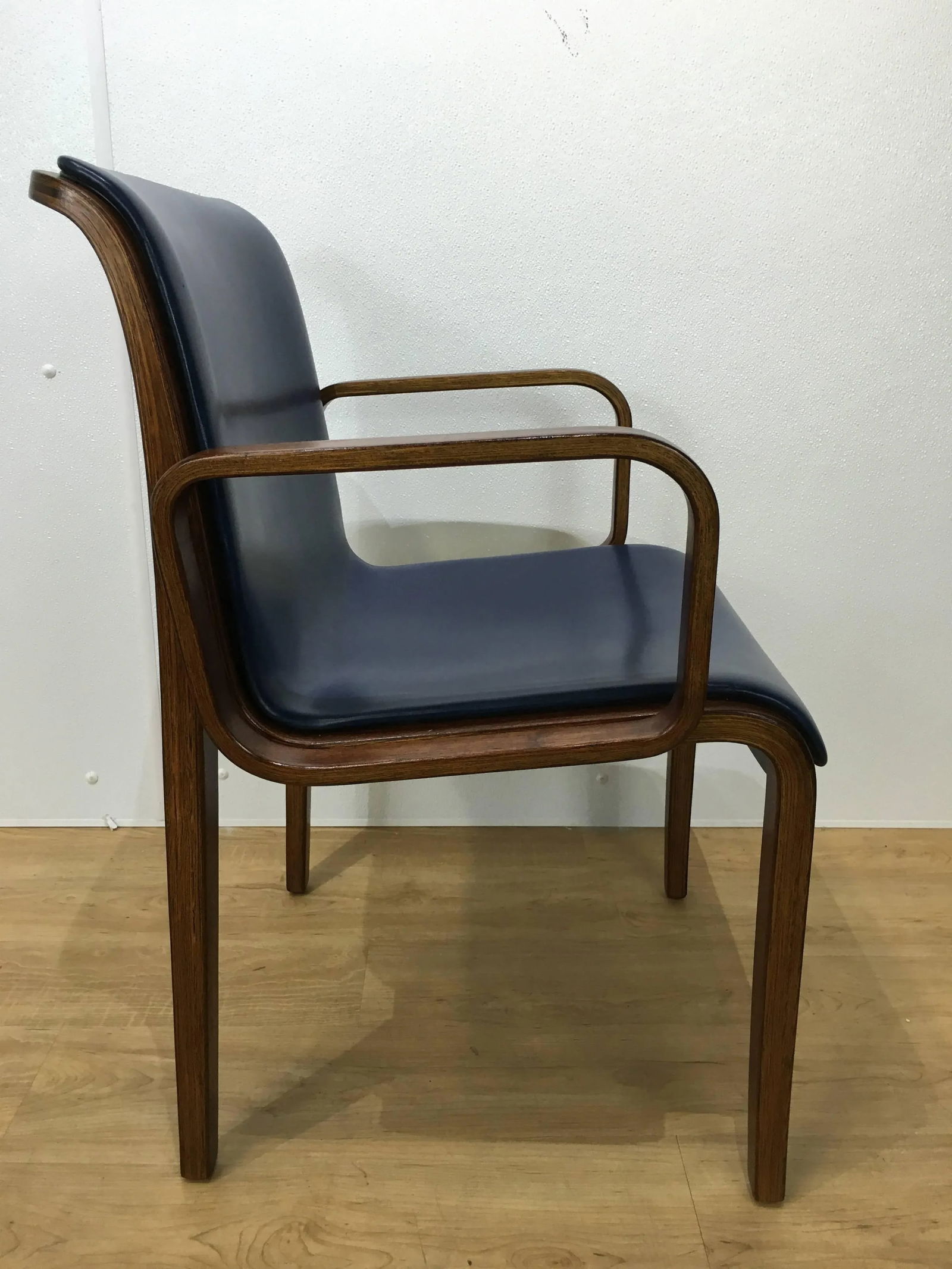 Bill Stephens for Knoll Dining Chair - 2